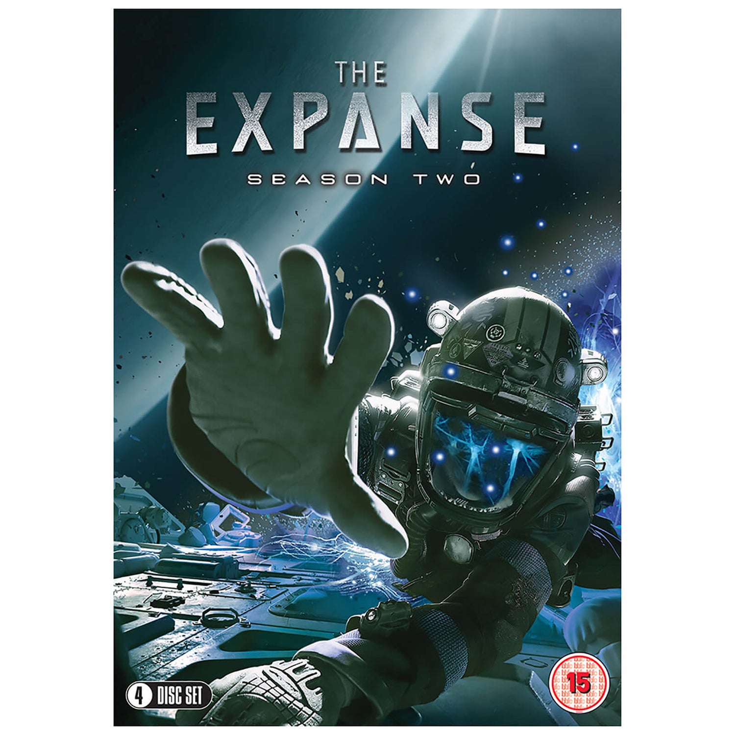 The Expanse : Saison 2