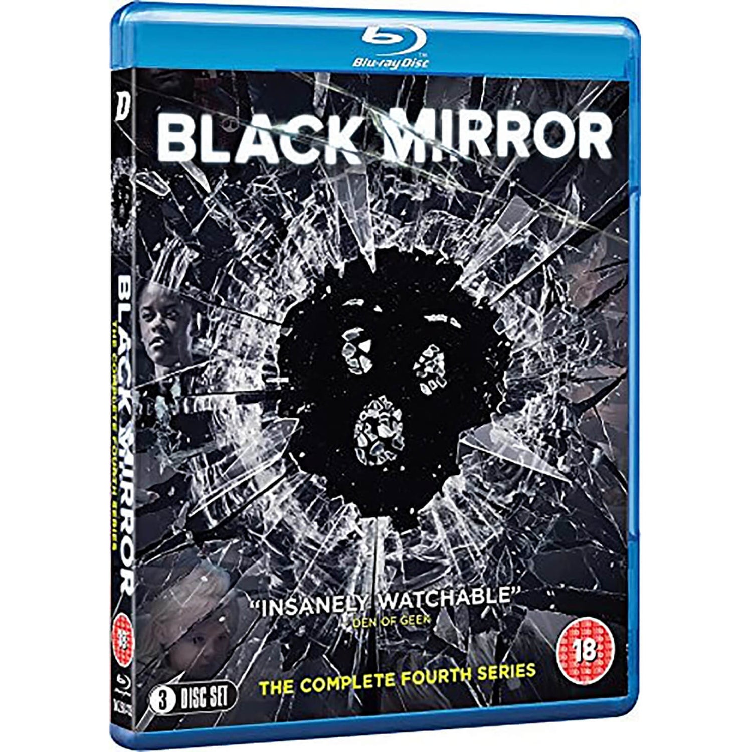 Black Mirror : Saison 4