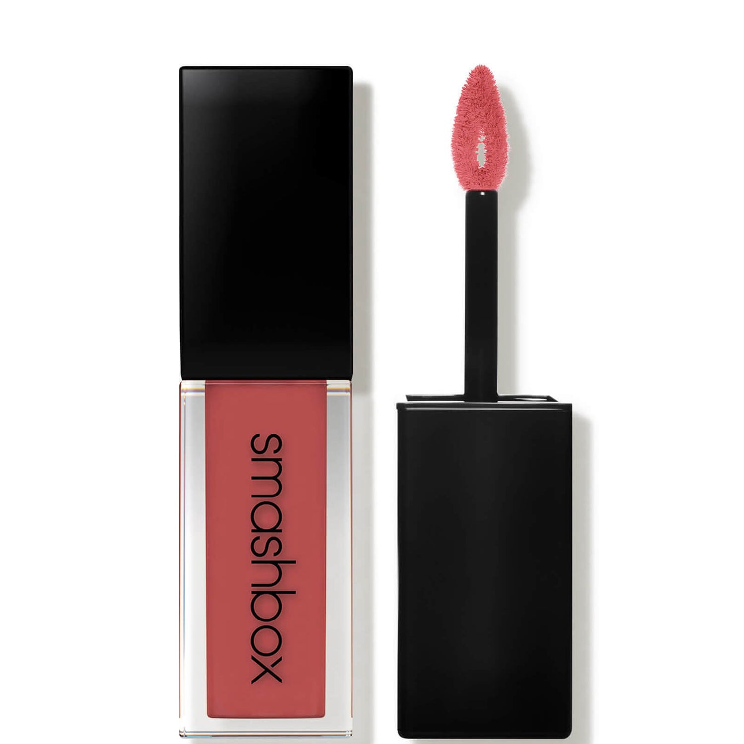 Smashbox Always On Matte Liquid Lipstick (verschiedene Farbtöne)