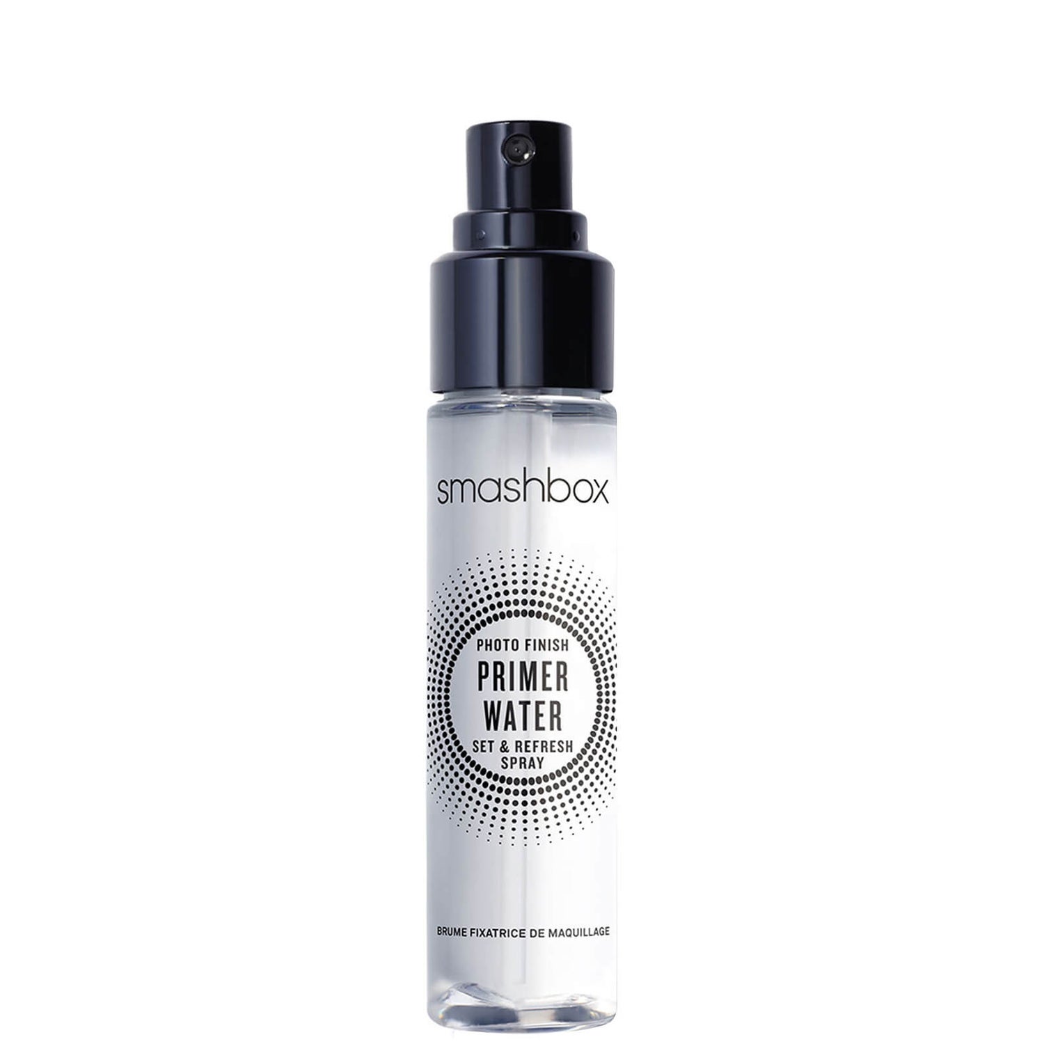 Smashbox Photo Finish Set and Refresh Primer Water 30 ml