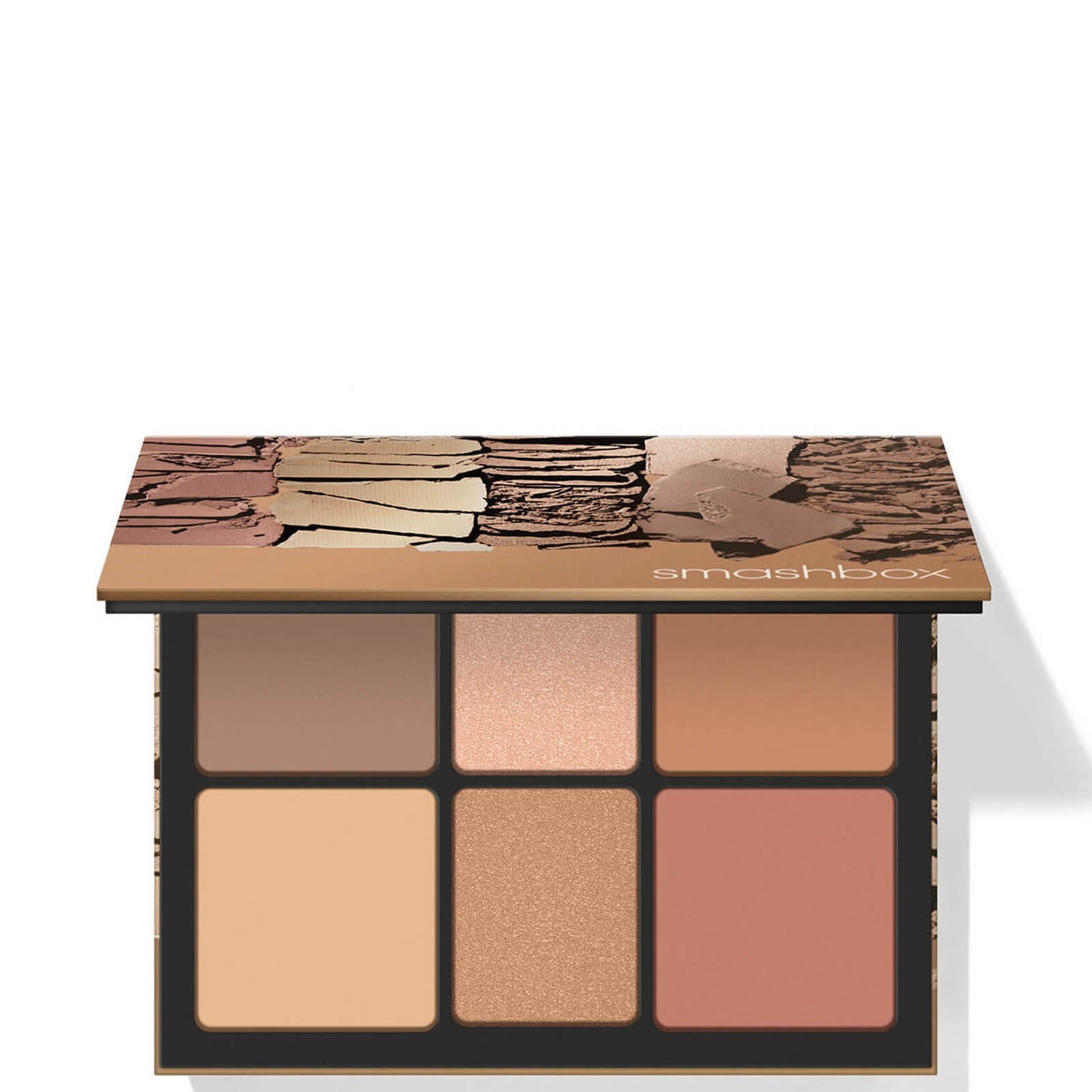 Smashbox The Cali Contour Palette (1 piece)