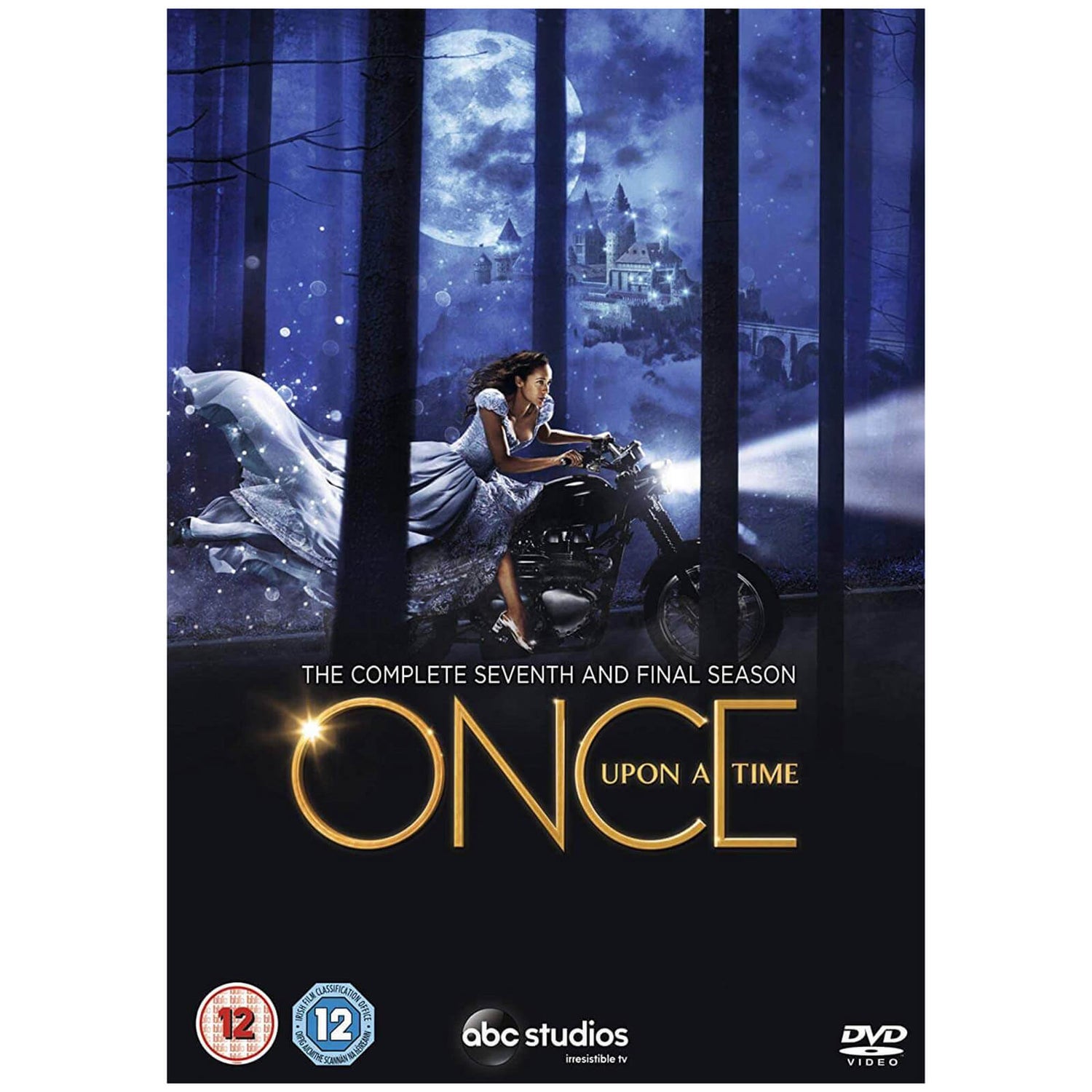 Once Upon A Time Staffel 7