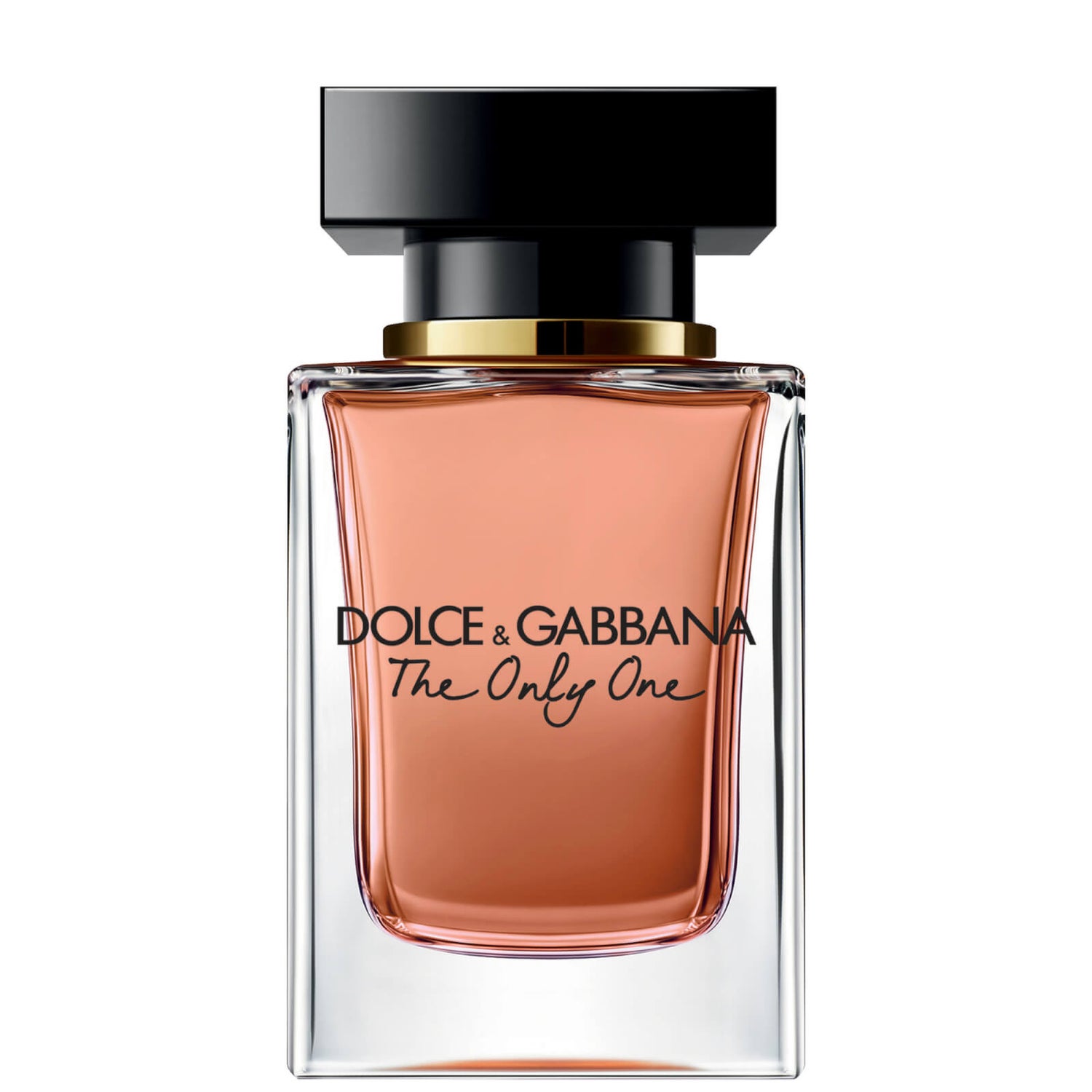 Dolce Gabbana The Only One Eau de Parfum Spray 50ml allbeauty