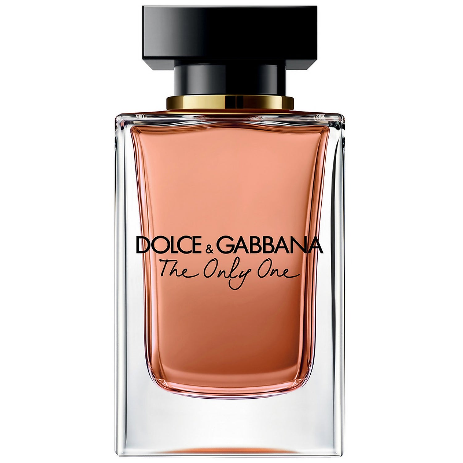 Dolce Gabbana The Only One Eau de Parfum Spray 100ml Fragrance Direct