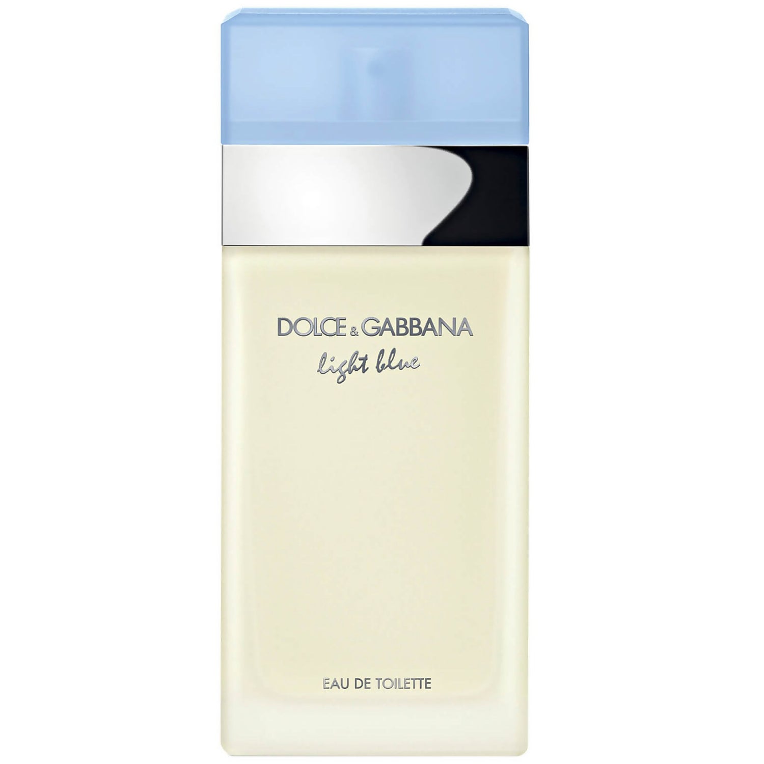 Dolce & Gabbana Light Blue Eau De Toilette Spray 100 ml