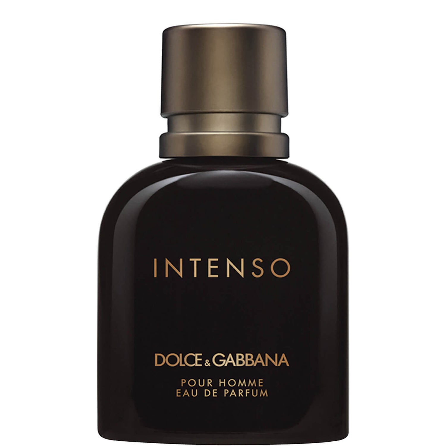 Dolce&Gabbana Pour Homme Intenso Eau de Parfum 40ml