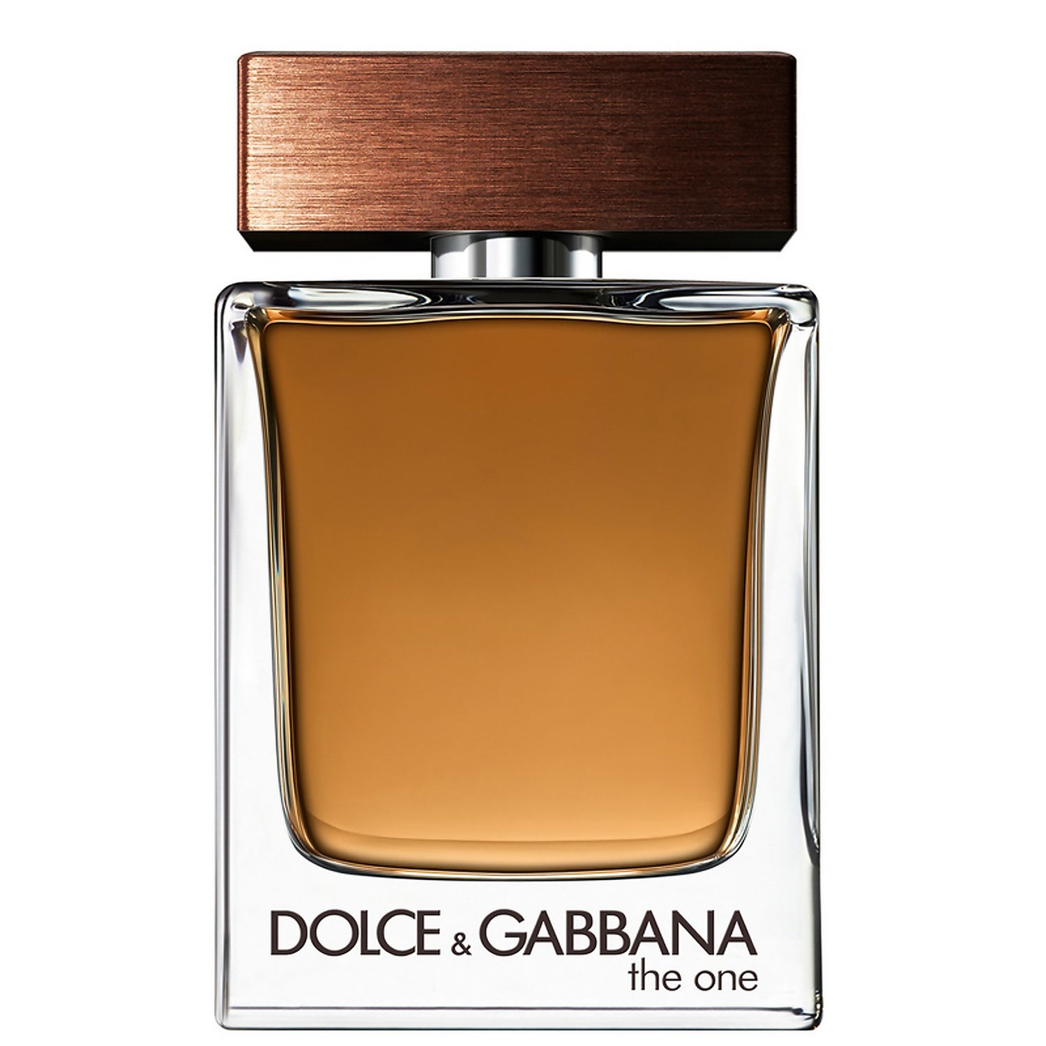 Dolce Gabbana The One For Men Eau de Toilette Spray 100ml Fragrance Direct