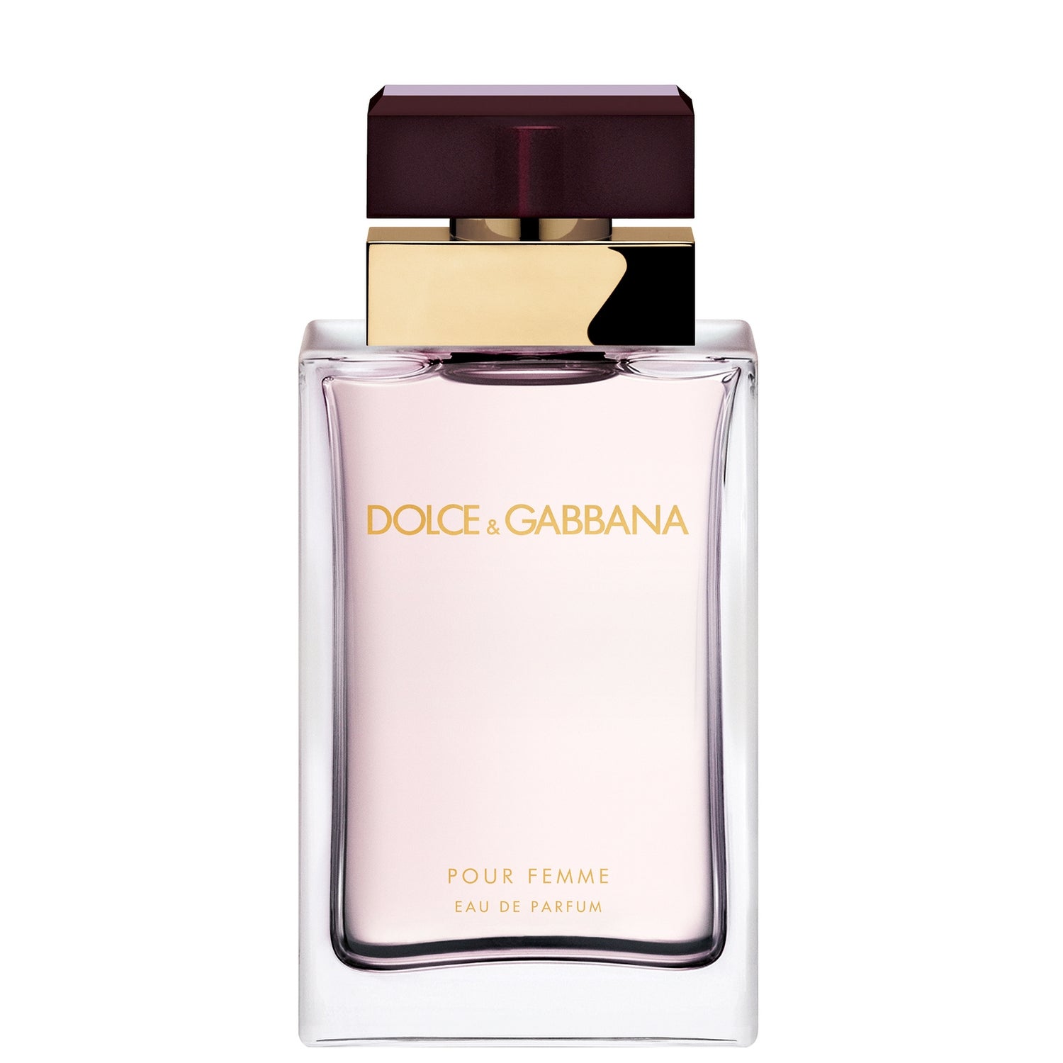 Dolce and gabbana pour femme 50ml on sale