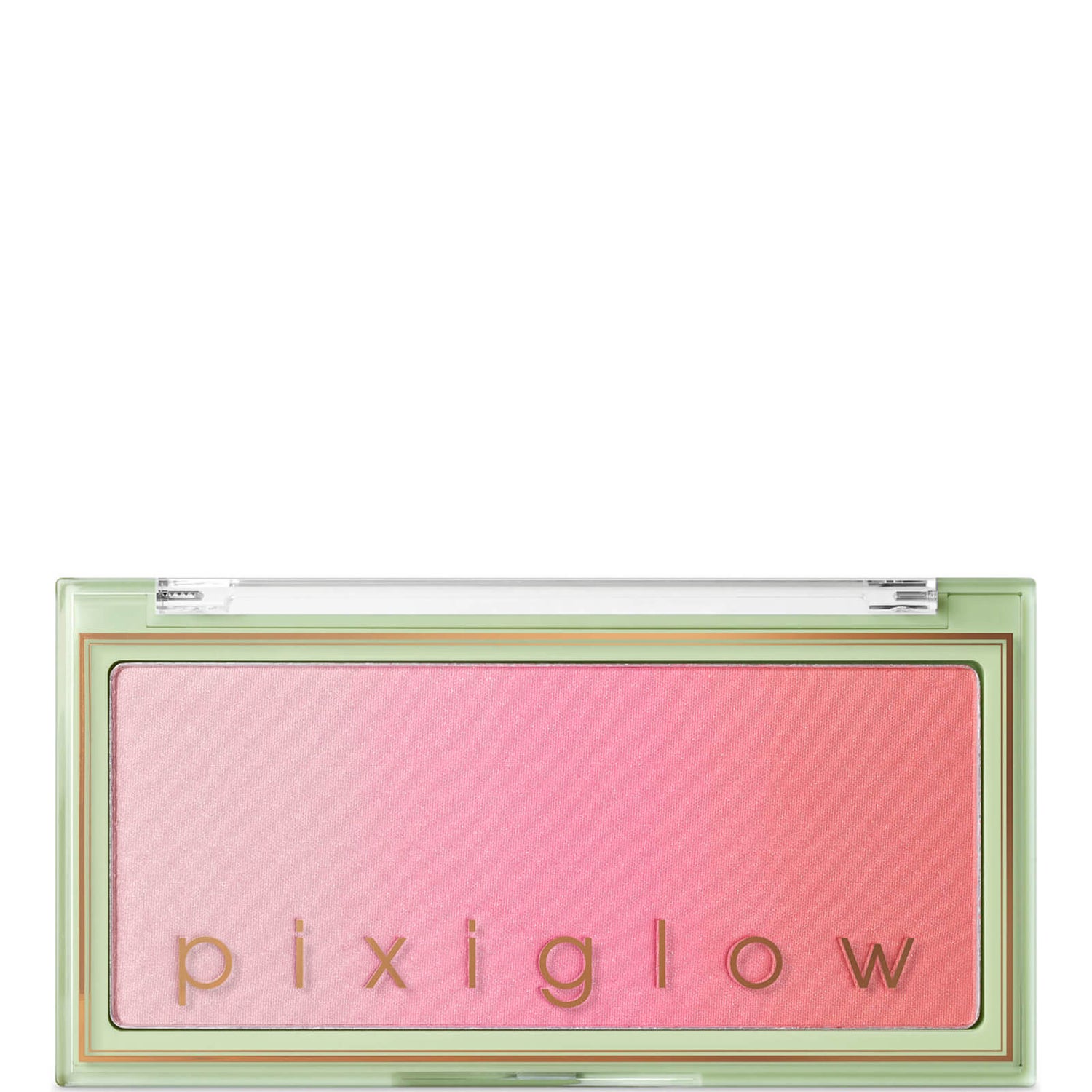 PIXI GLOW Cake Blush - Pink Champagne Glow 24 g