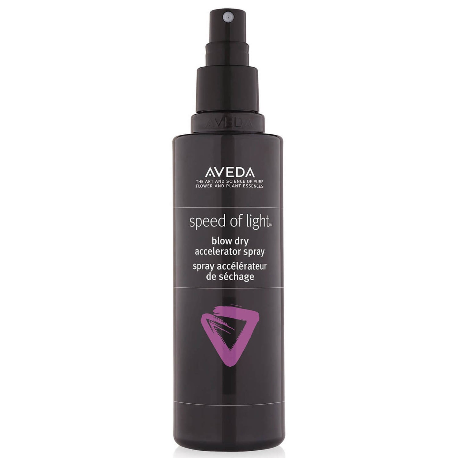 Aveda Speed of Light Blow Dry Accelerator spray przyspieszający suszenie włosów