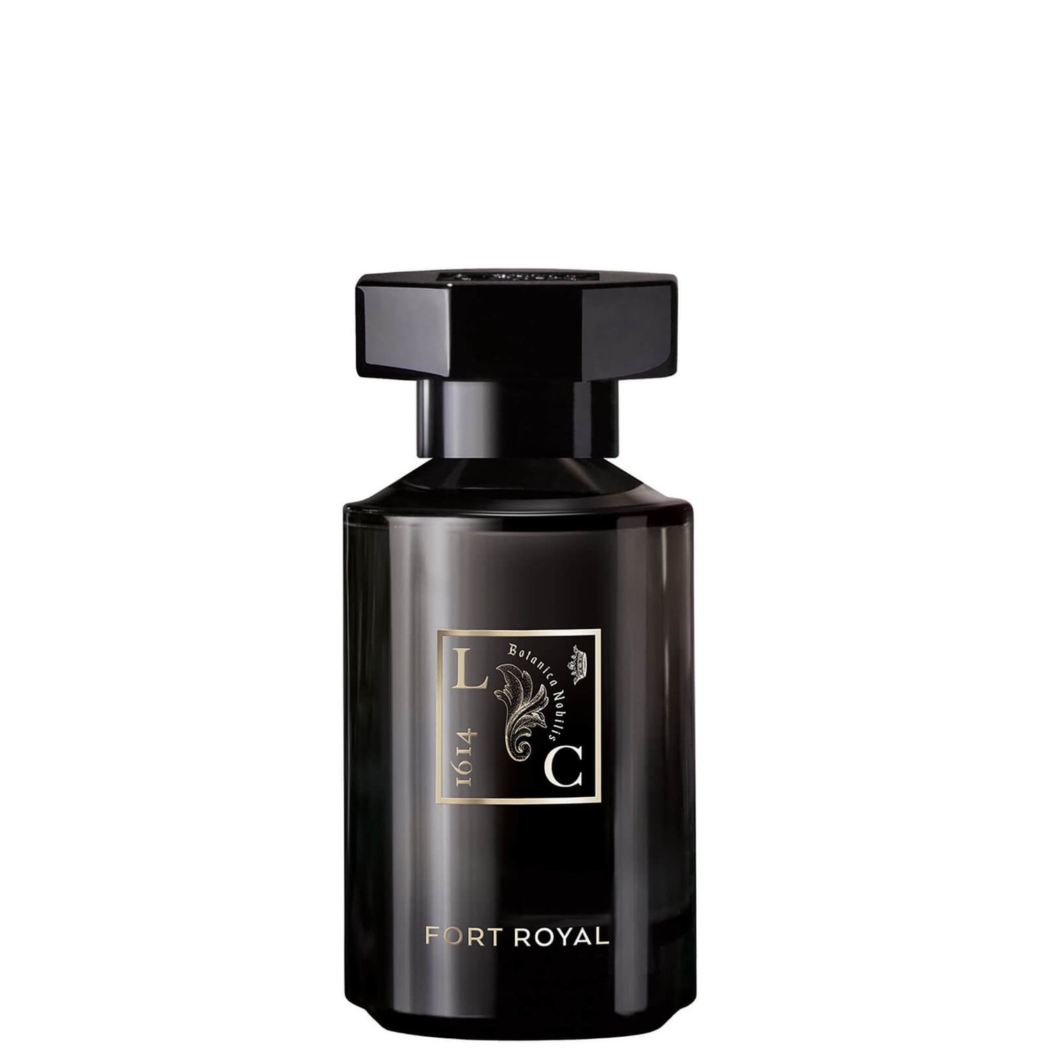 Le Couvent des Minimes Remarkable Perfumes - Fort Royal 50ml
