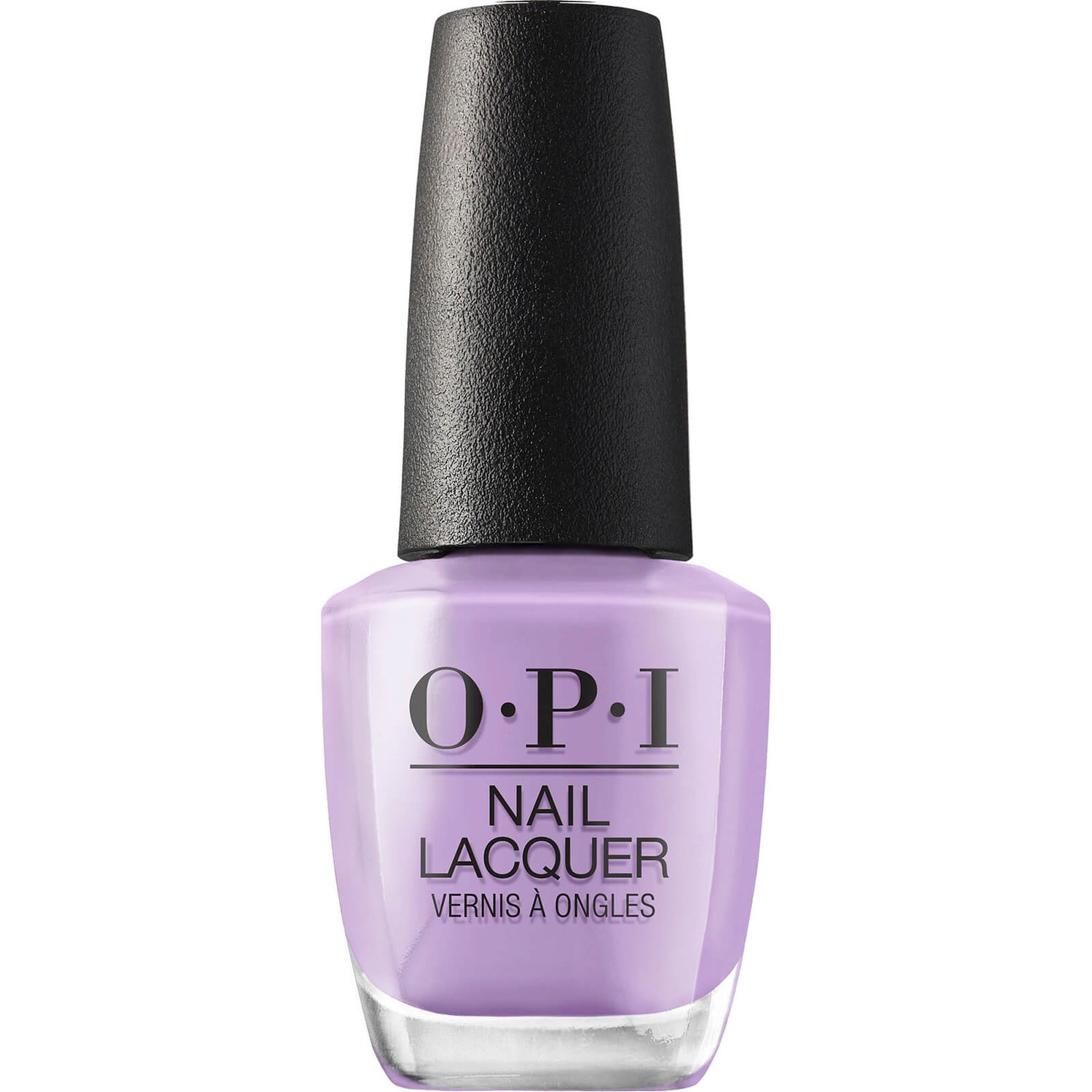 OPI Peru Limited Edition Don't Toot my Flute Nail Lacquer 15ml