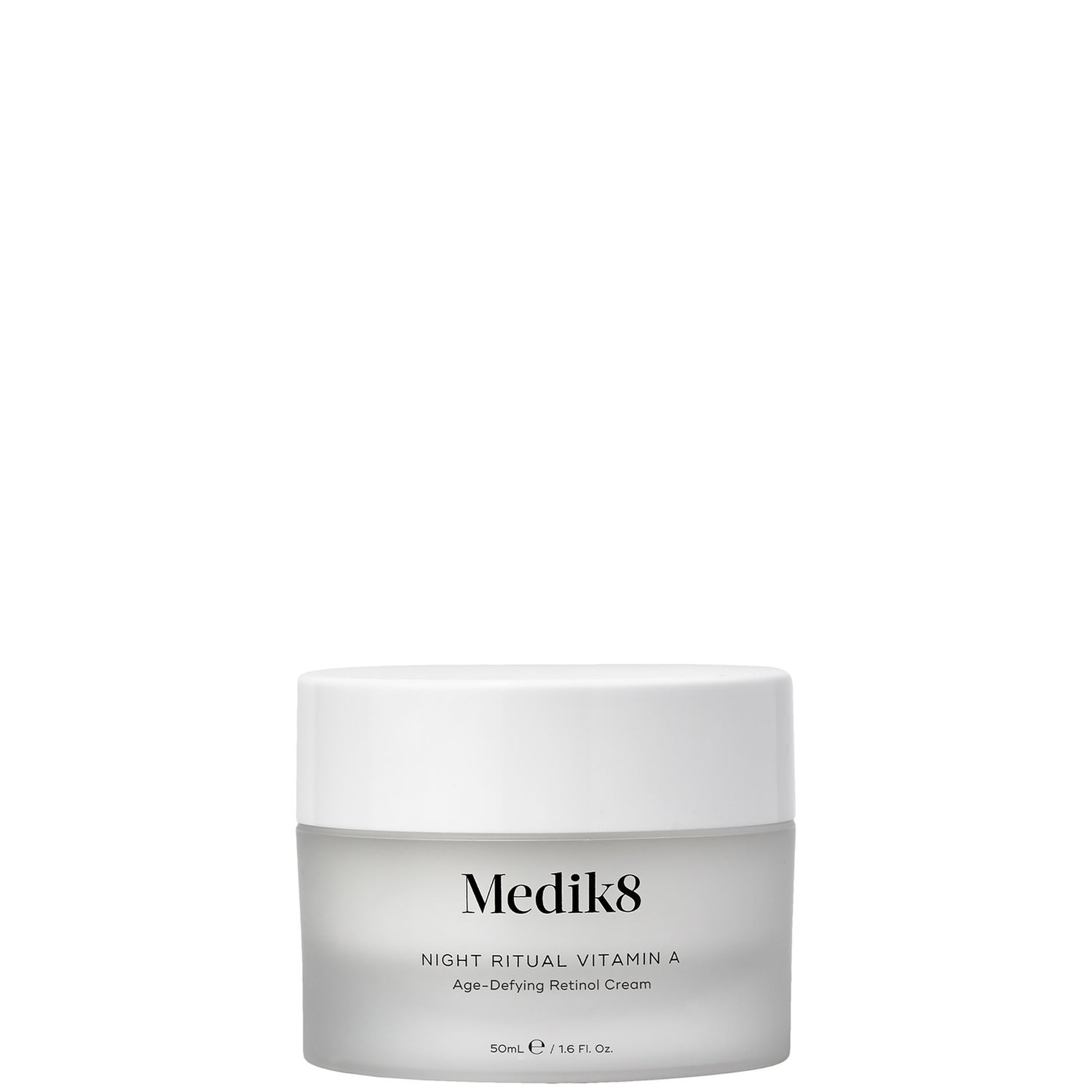 Medik8 Night Ritual Vitamin A