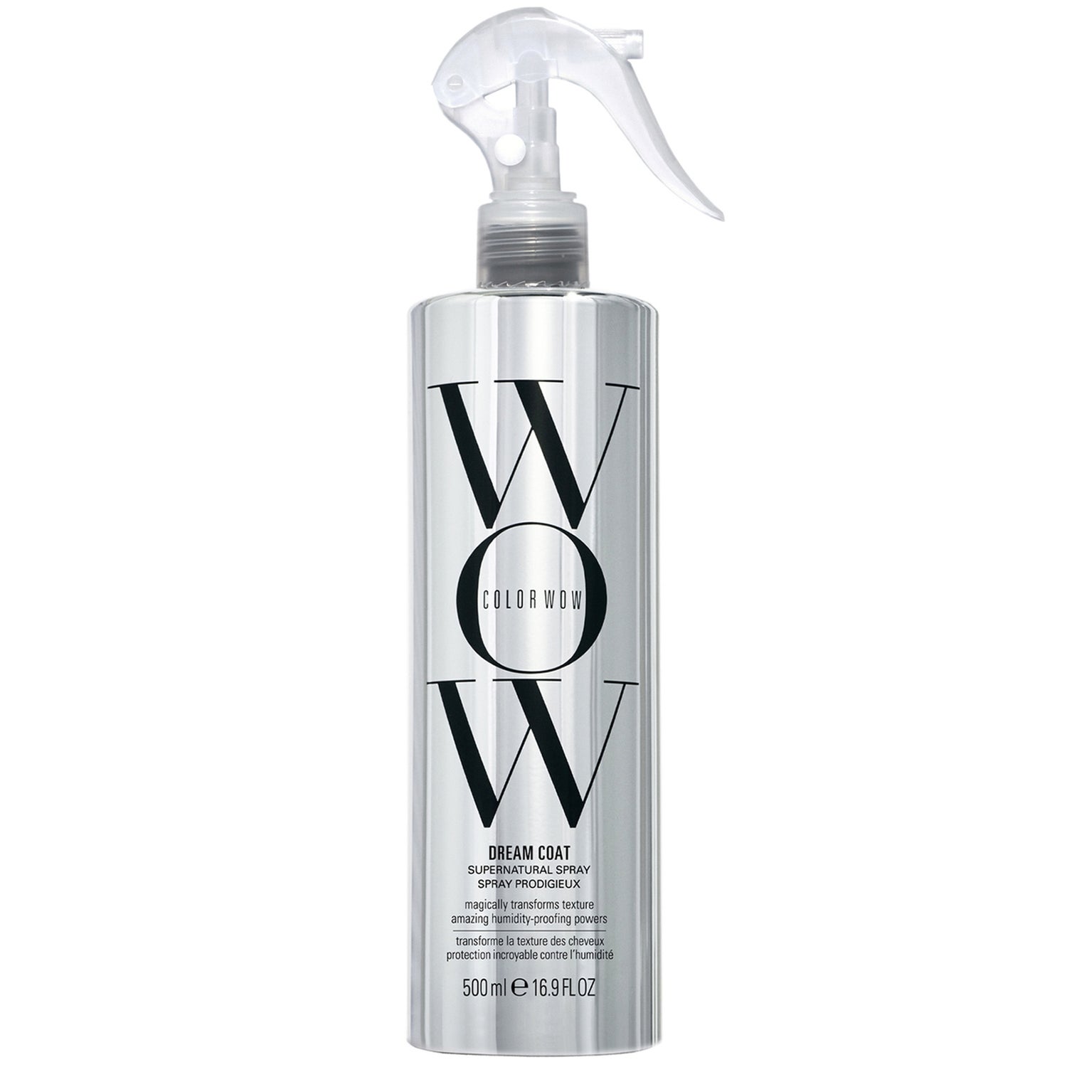 Color Wow Dream Coat Supernatural Spray Supersize -suihke 500ml