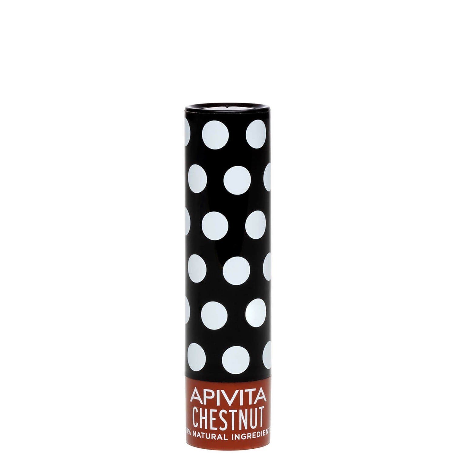 APIVITA Lip Care balsam do ust – Chestnut 4,4 g