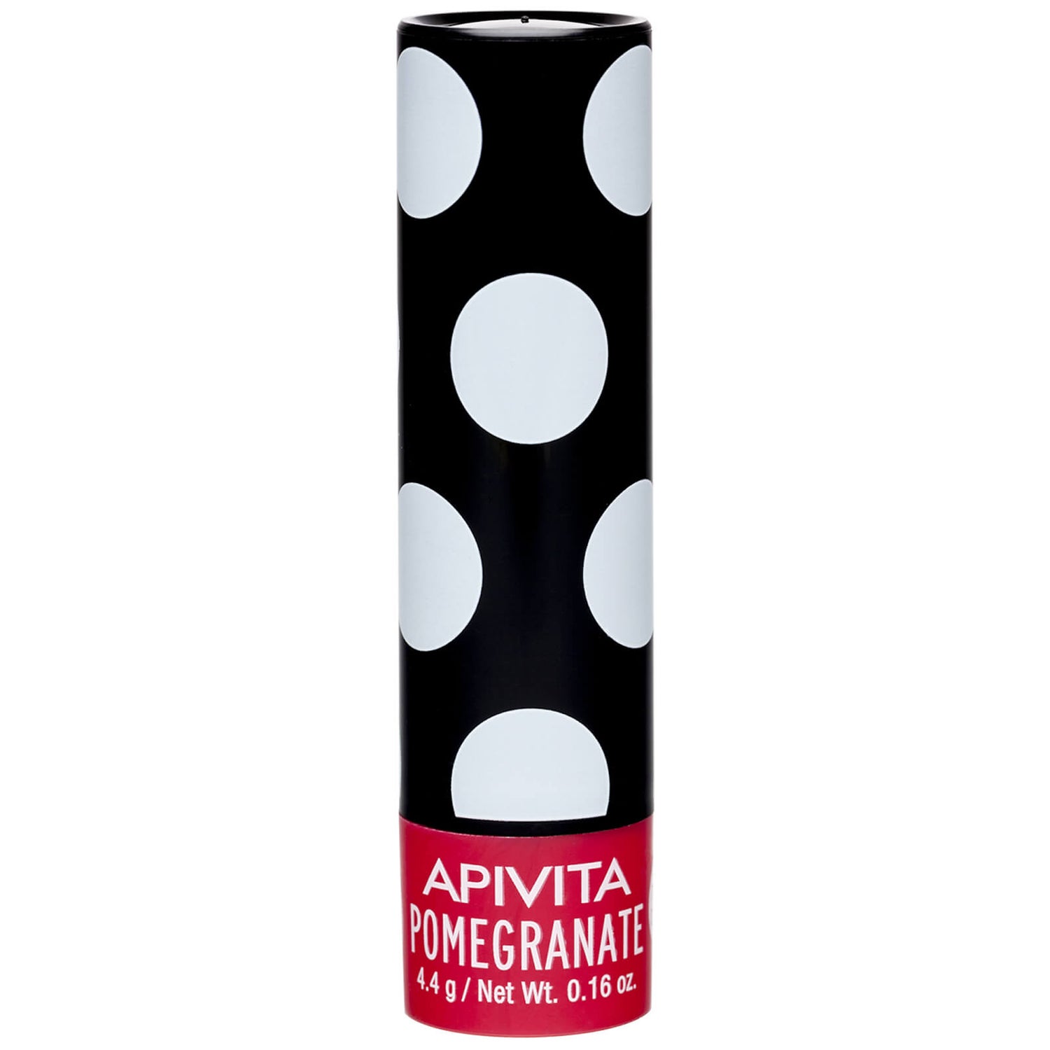 APIVITA Lip Care - Pomegranate 4,4 g