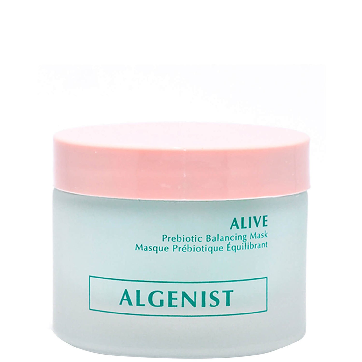 ALGENIST ALIVE Prebiotic Balancing Mask 50 ml