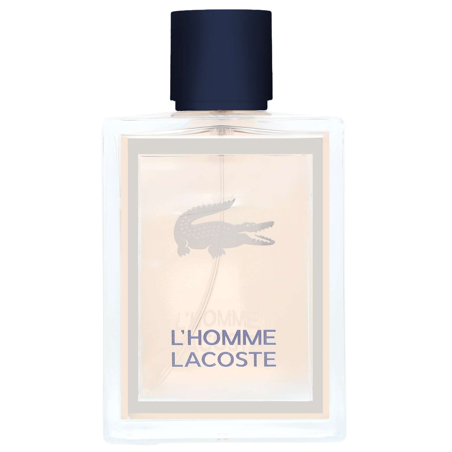 Lacoste L Homme Lacoste Eau de Toilette Spray 100ml allbeauty