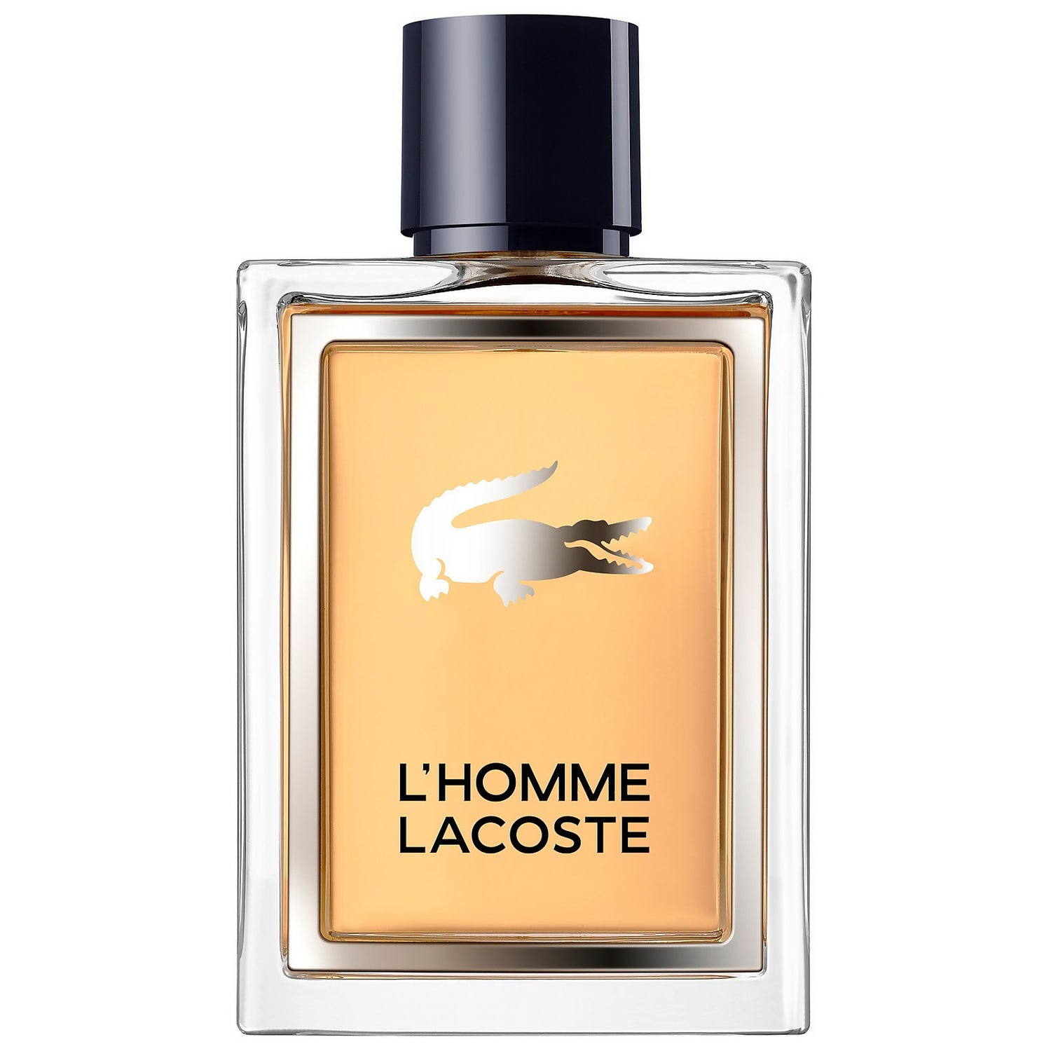 Lacoste L Homme Lacoste Eau de Toilette Spray 100ml allbeauty