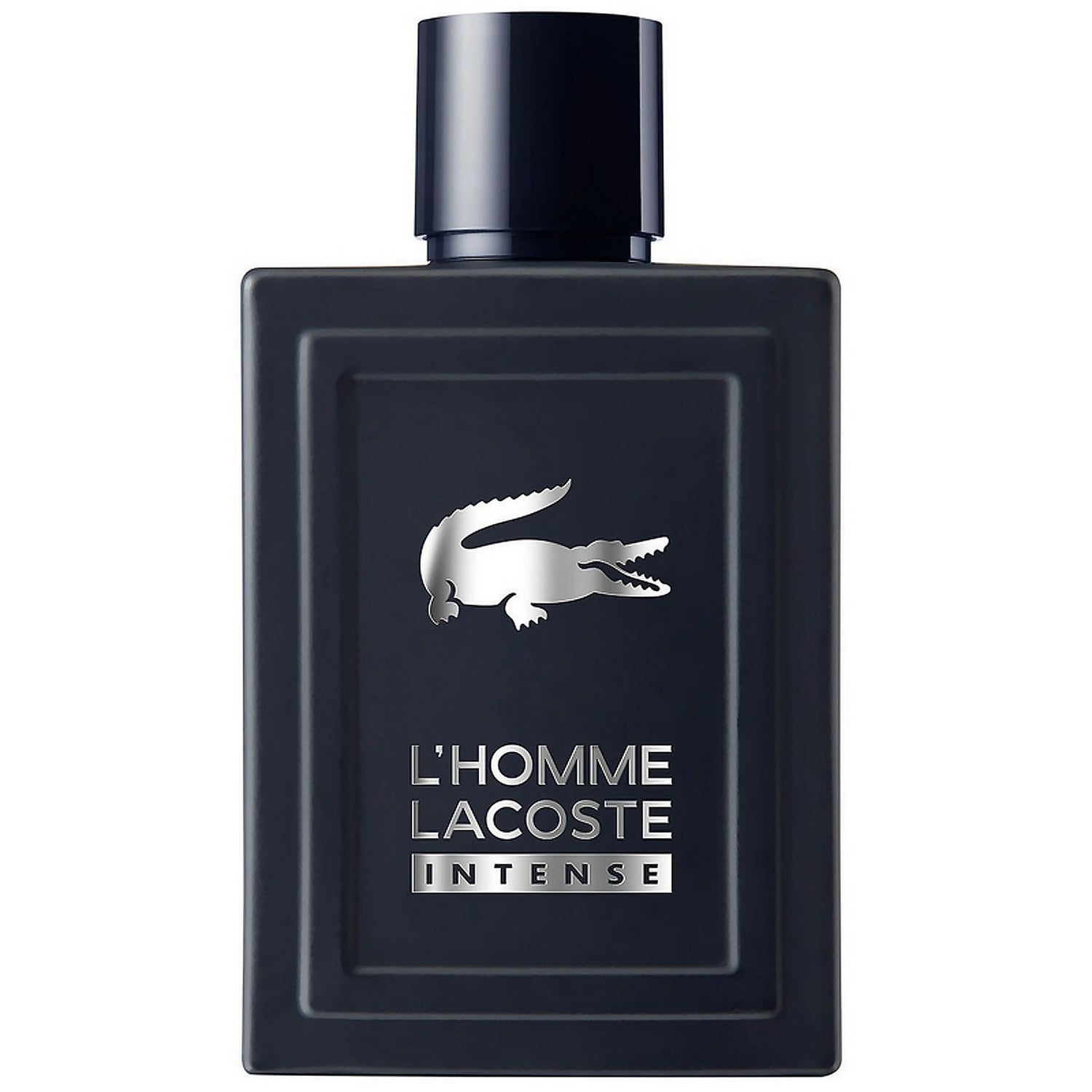 Lacoste L'Homme Intense Eau de Toilette 100ml | Fragrance Direct