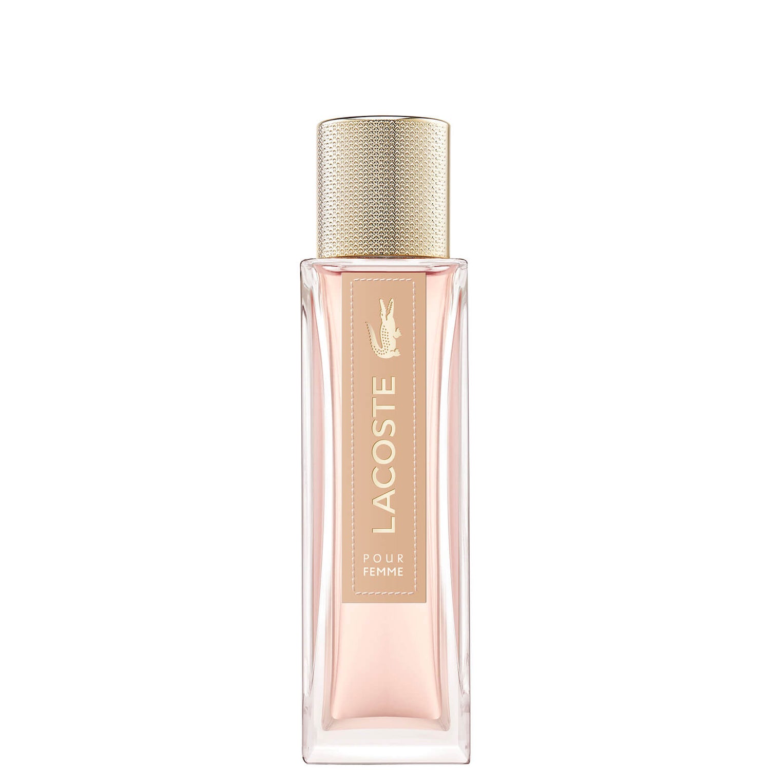 Lacoste Pour Femme Intense Eau de Parfum woda perfumowana 50 ml