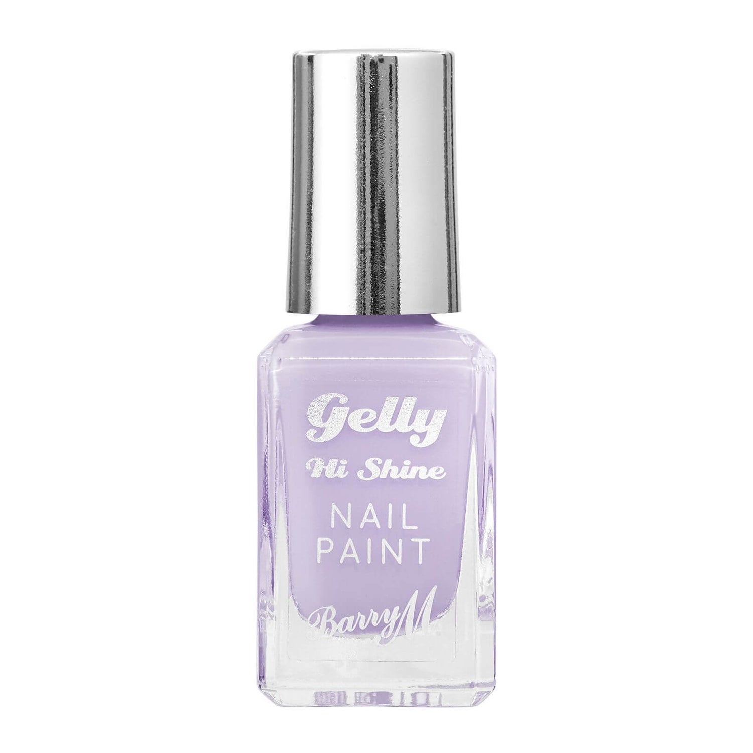 Barry M Cosmetics Gelly Hi Shine Nail Paint 10ml (Various Shades)