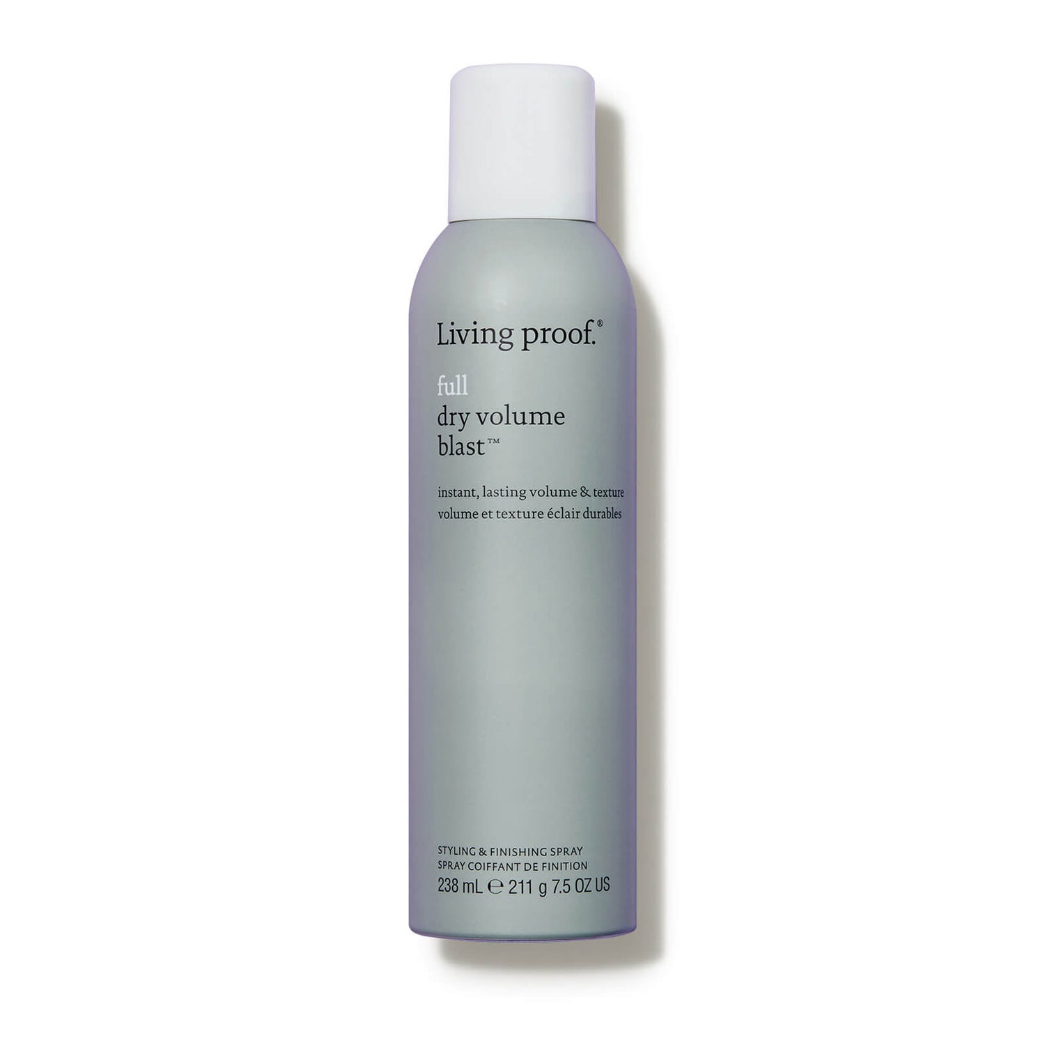 Living Proof Full Dry Volume Blast 238ml Lookfantastic