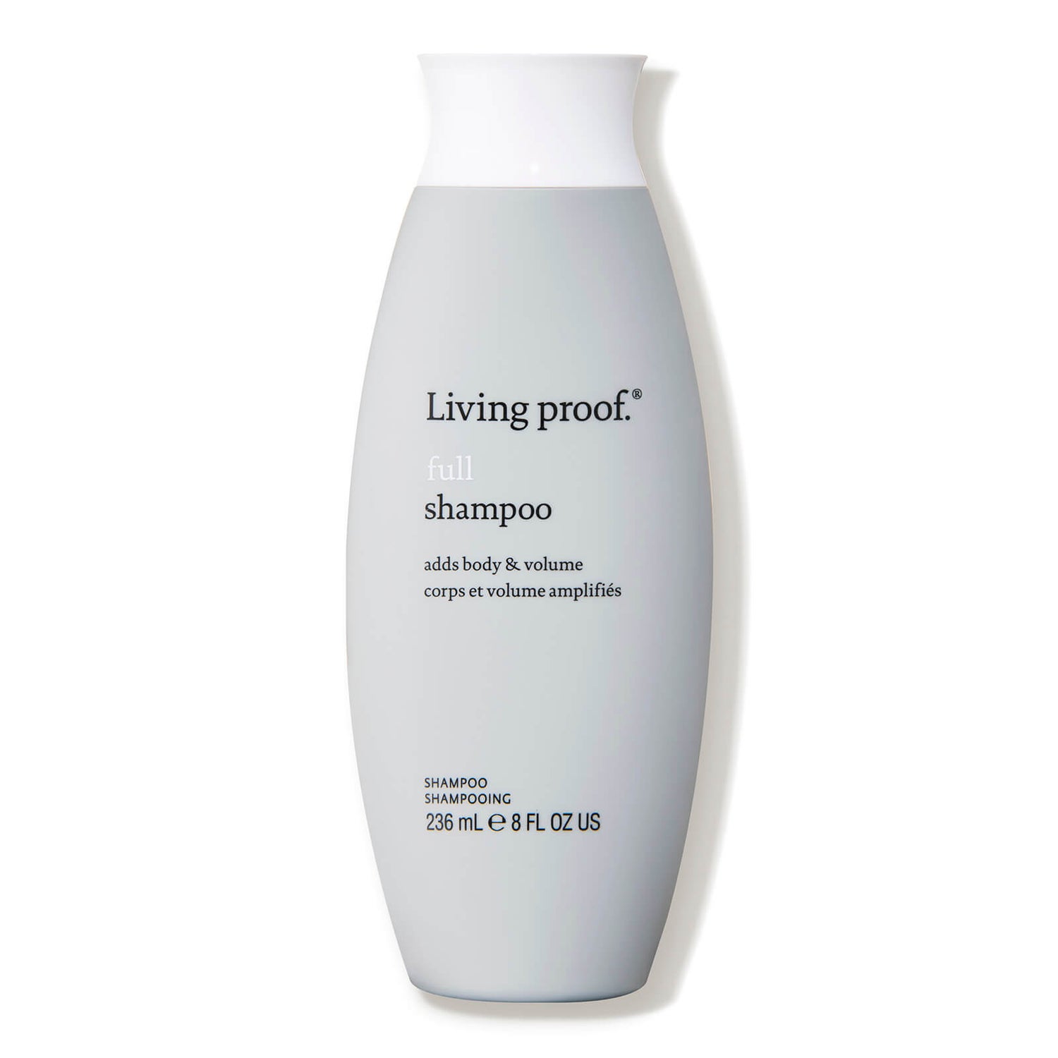 Shampoo Full da Living Proof 236 ml