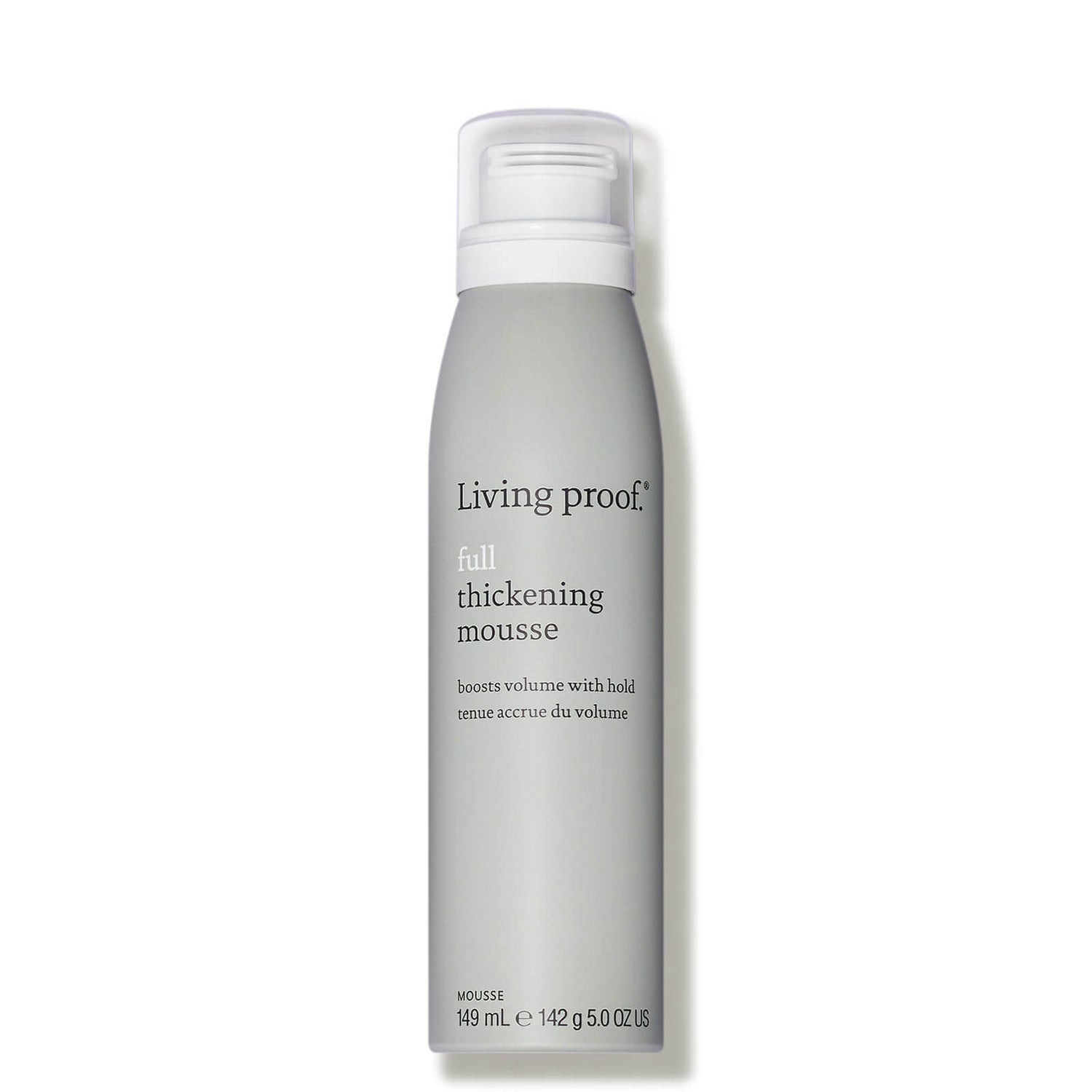Living Proof Full Thickening Mousse -vaahto 149ml