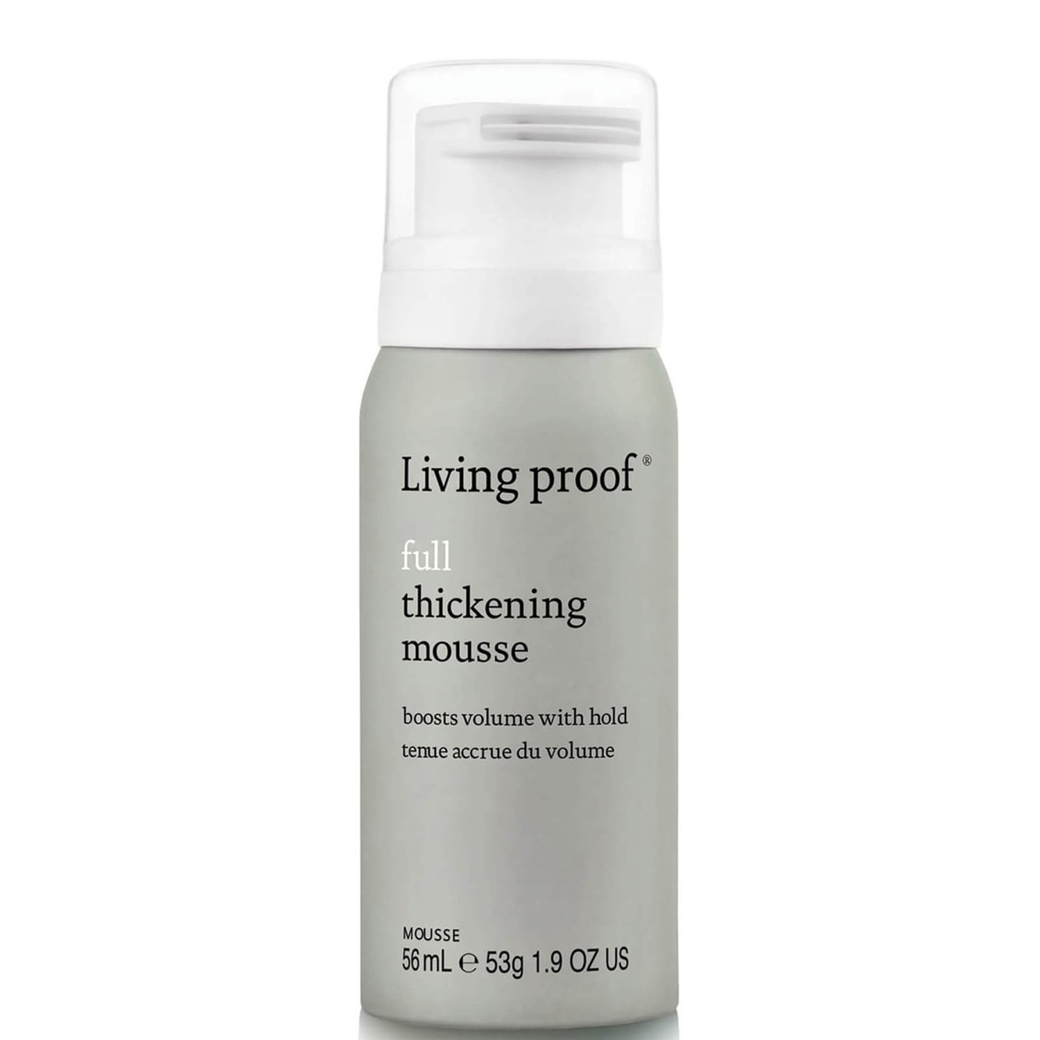 Living Proof Full Thickening Mousse -vaahto 56ml