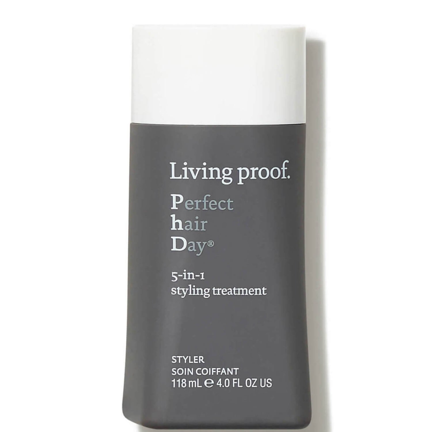 Living Proof Perfect Hair Day (PhD) Tratamiento de peinado 5 en 1 118ml