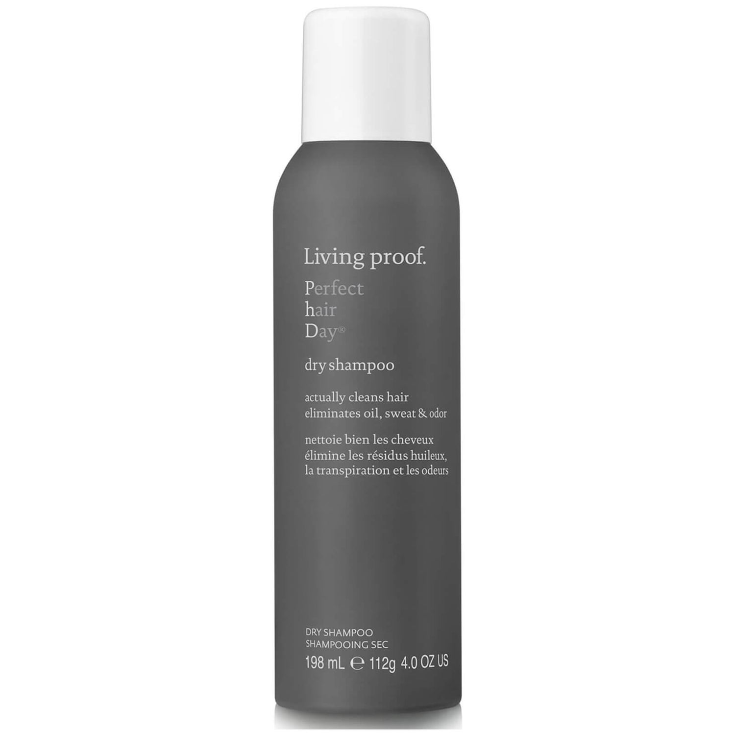 Living Proof Perfect Hair Day (PhD) Dry Shampoo suchy szampon do włosów 198 ml