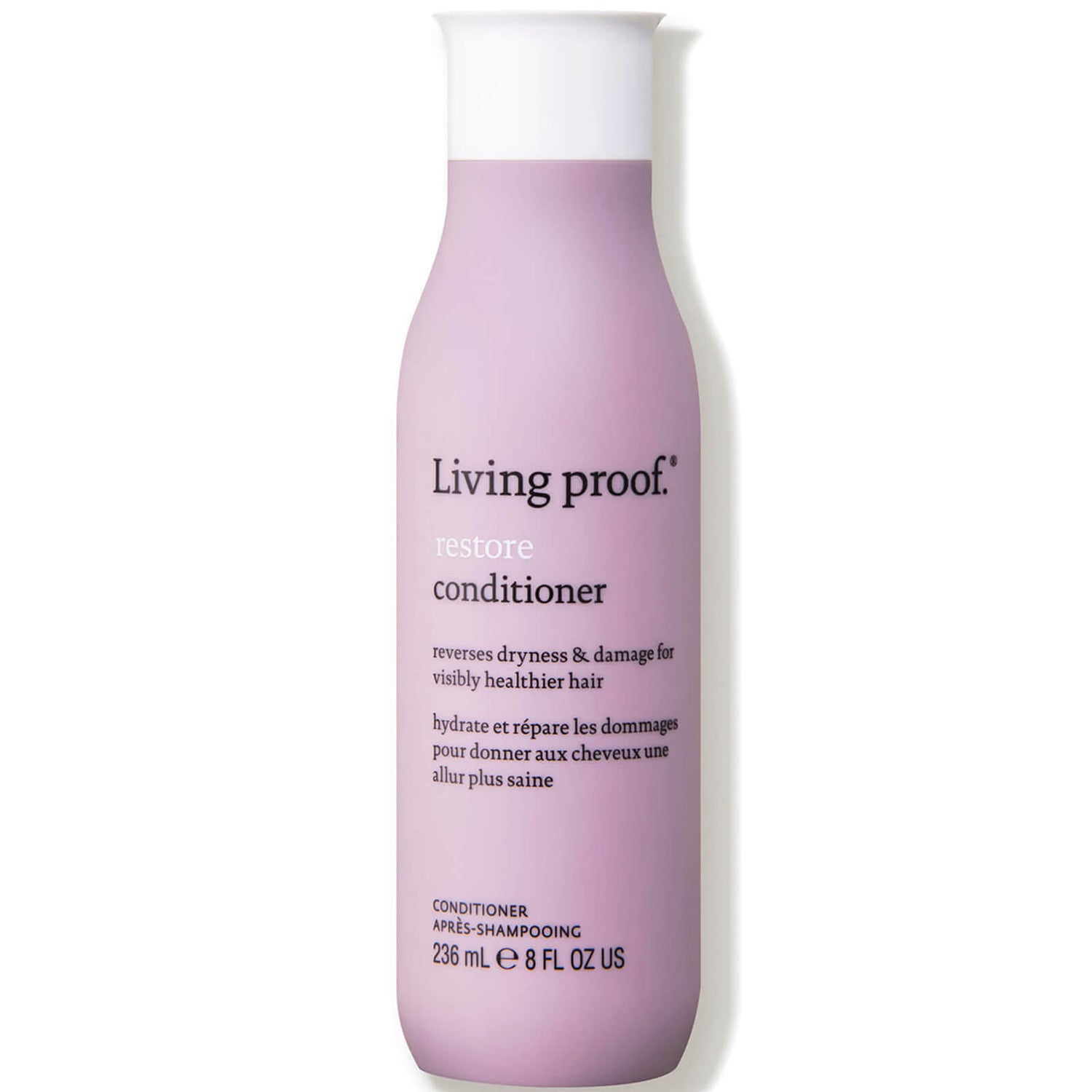 Après-shampooing Restore Living Proof 236 ml
