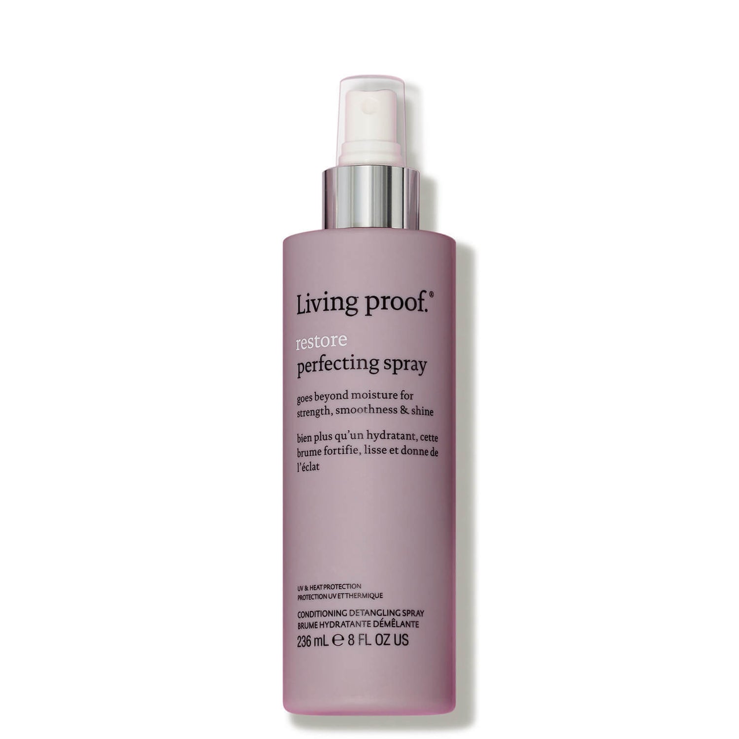 Spray Perfecting Restore da Living Proof 236 ml