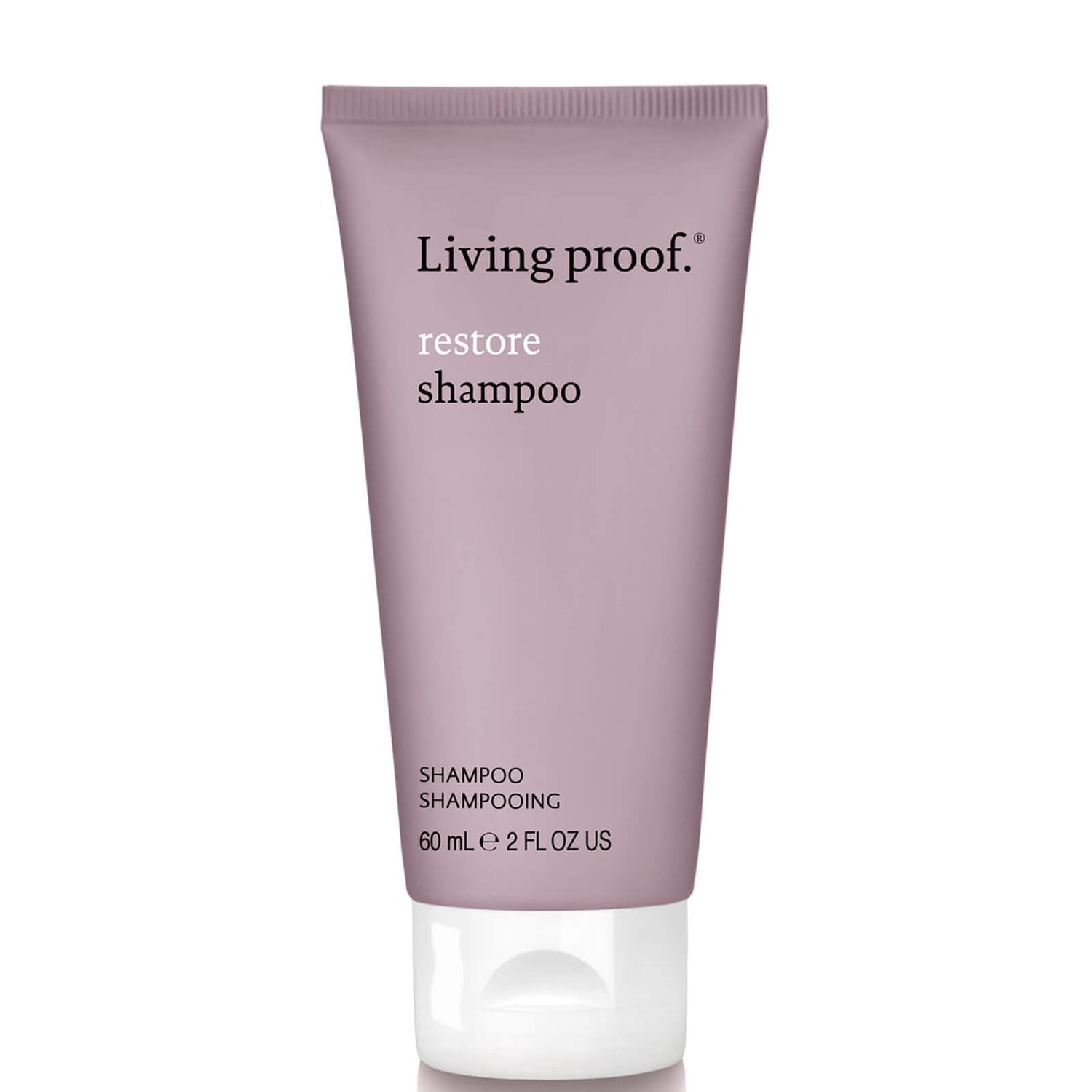 Living Proof Restore shampoo riparatore 60 ml