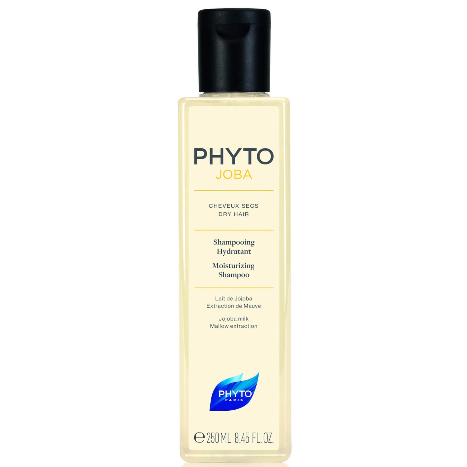 Phyto Phytojoba Moisturizing Shampoo 8.45 fl. oz