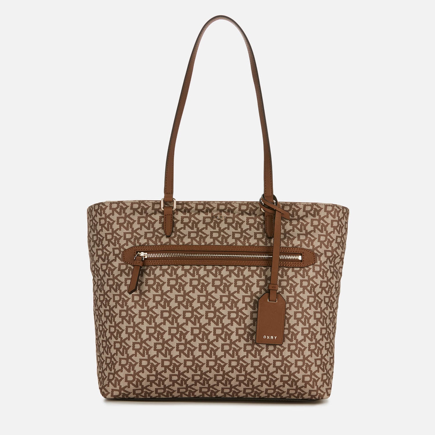 Dkny casey large 2025 tote