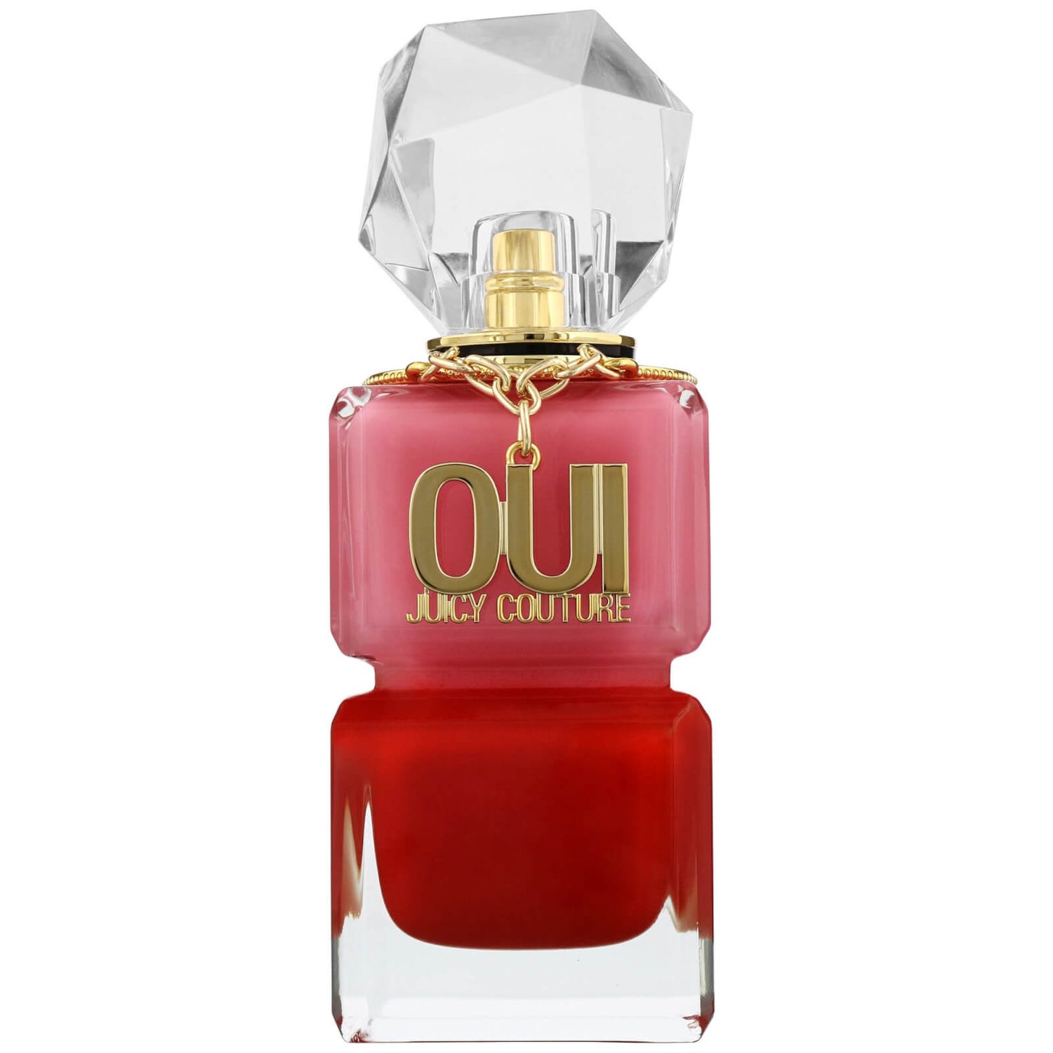 Juicy Couture Oui Juicy Couture Eau de Parfum Spray 100ml allbeauty