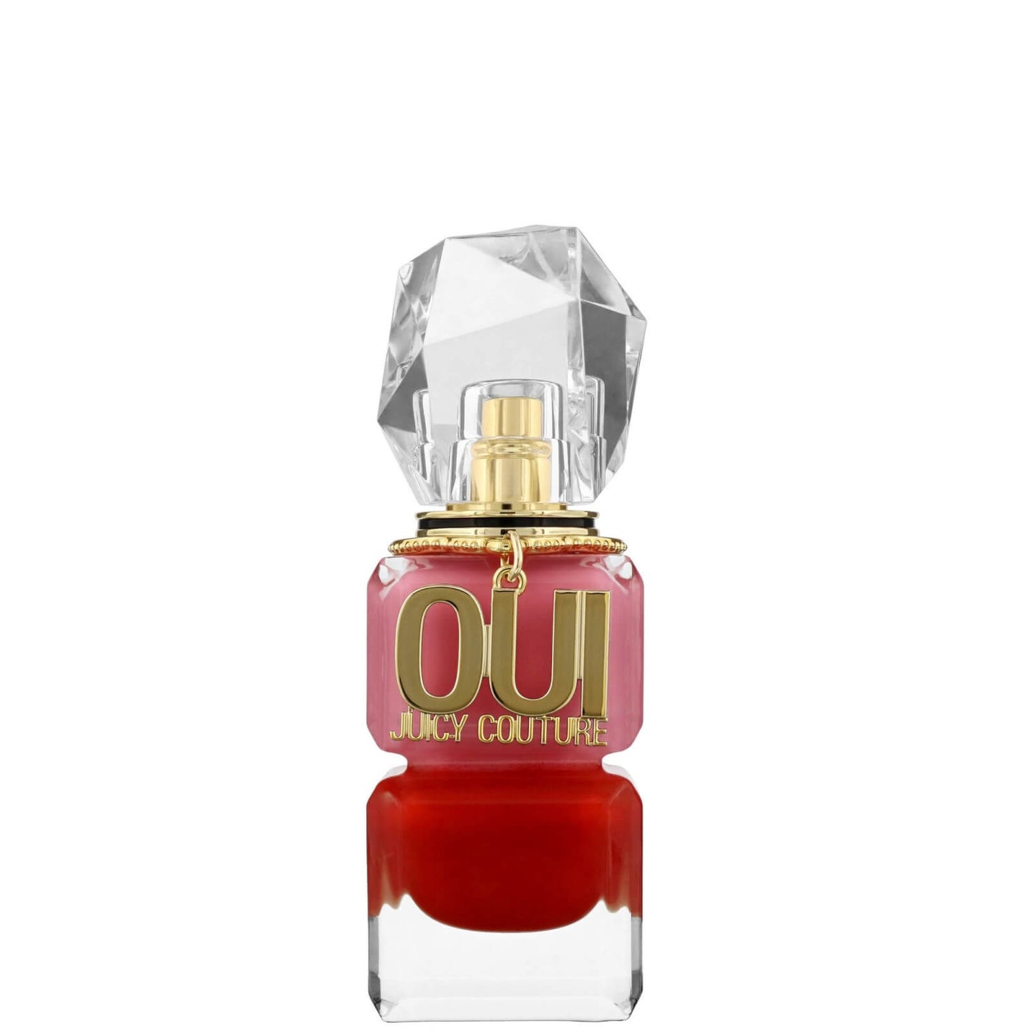 Juicy couture oui on sale sample