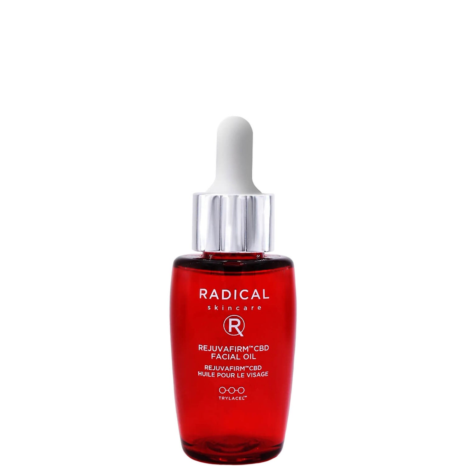 Radical Skincare Rejuvafirm CBD Oil 30ml