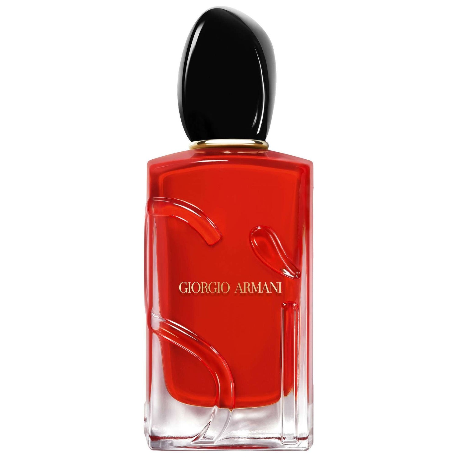 Si parfum red deals