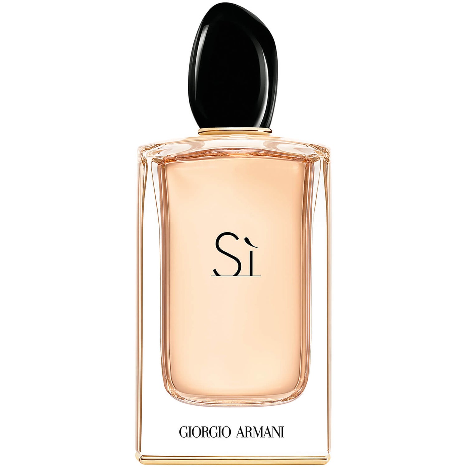 Armani Si Eau de Parfum Woda perfumowana - 150 ml