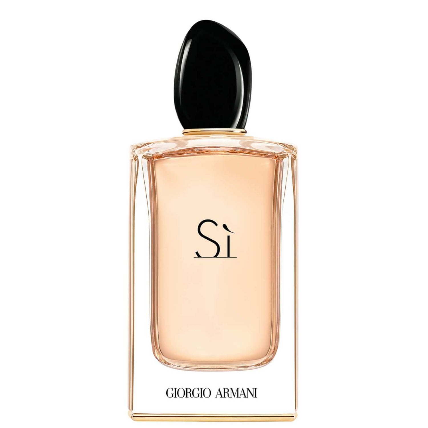 Si armani on sale 150 ml