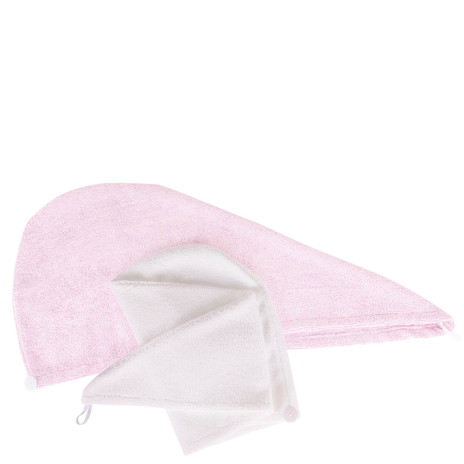 brushworks Hair Wrap turban