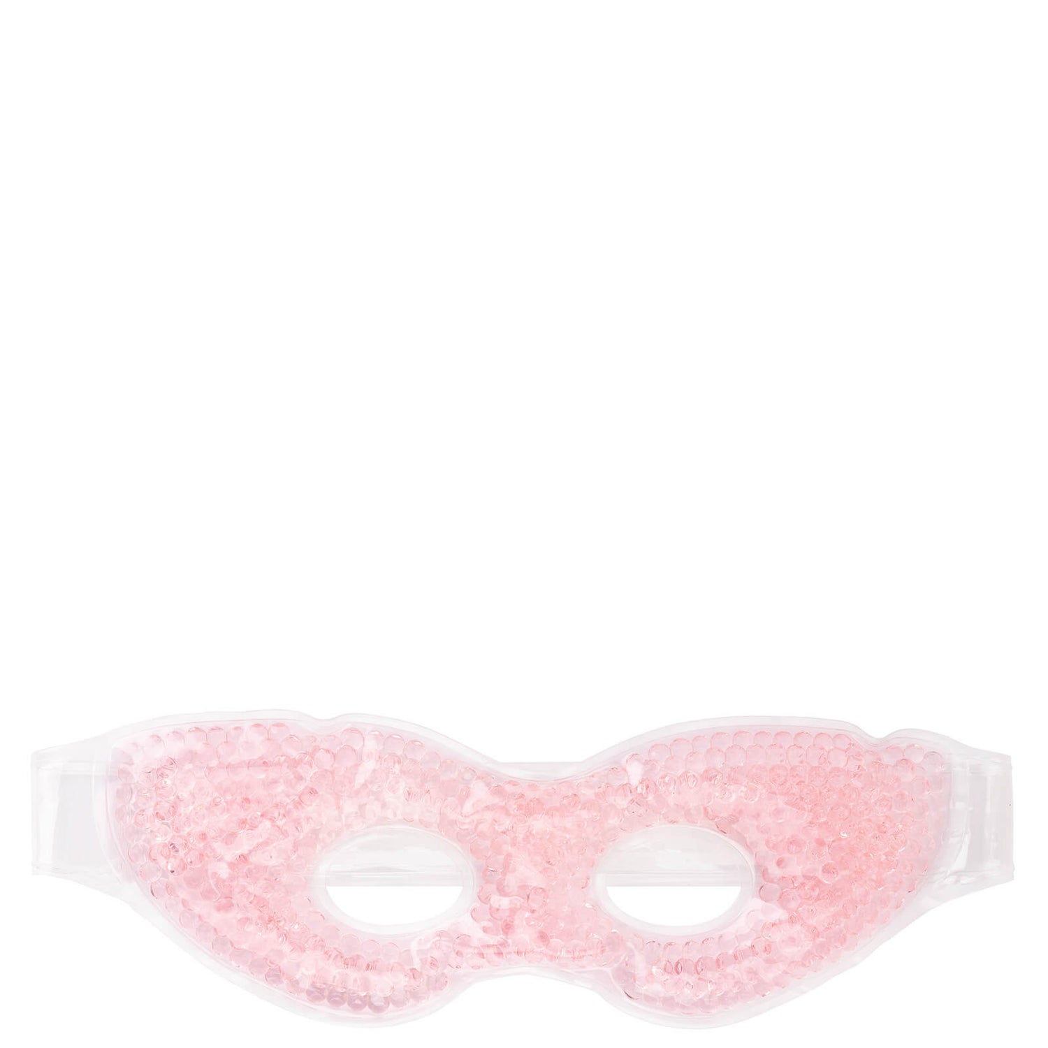 brushworks Spa Gel Eye Mask żelowa maseczka pod oczy