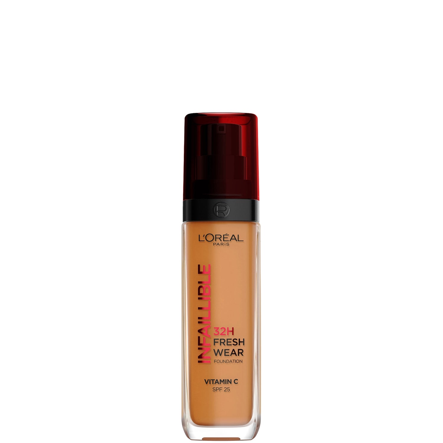 L'Oréal Paris Infallible 32H Freshwear Liquid Foundation (Various Shades)
