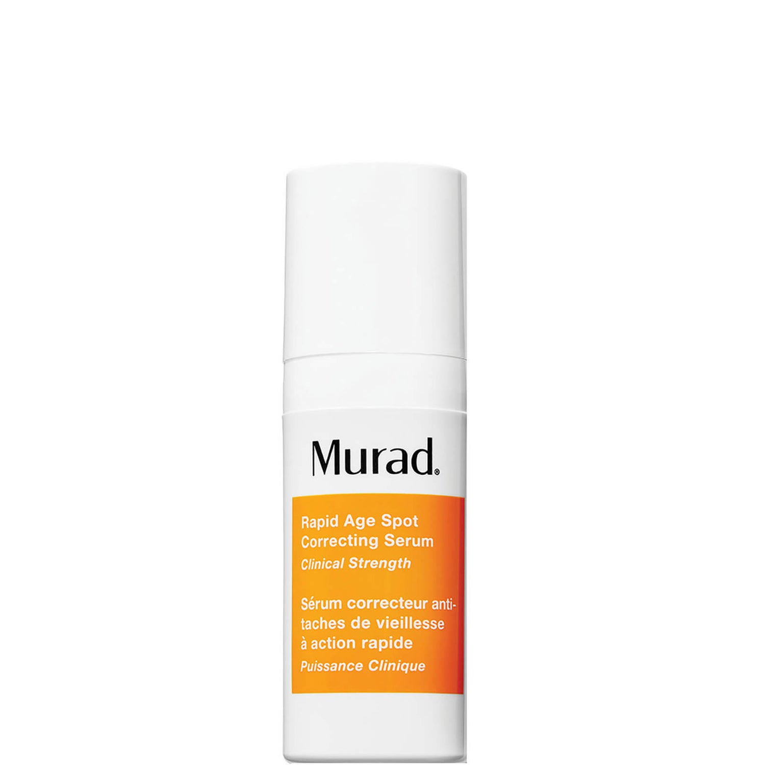 Murad Rapid Age Spot Correcting Serum Travel Size 10ml