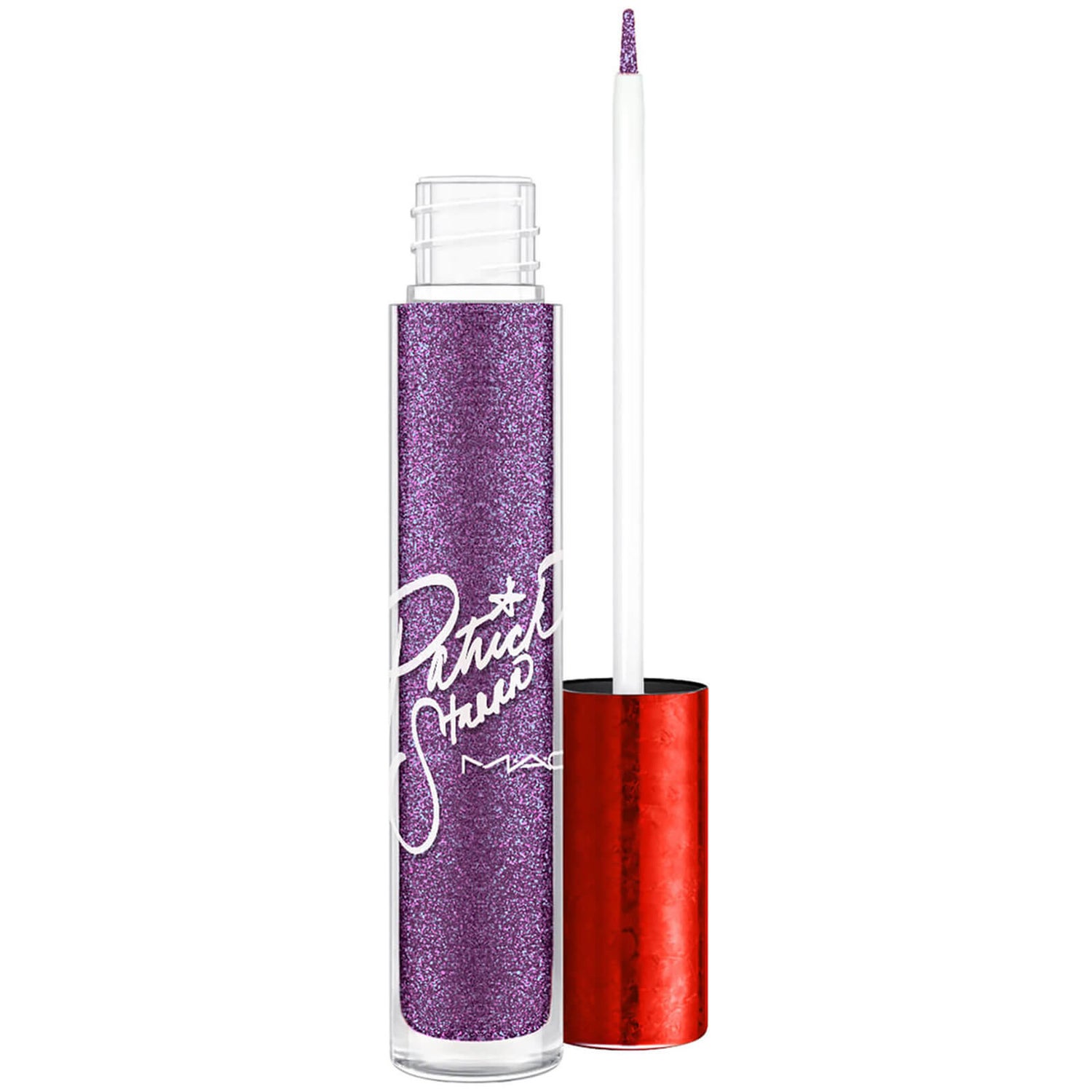 Gloss Dazzleglass Exclusivo Patrick Starrr da MAC - Silent Night