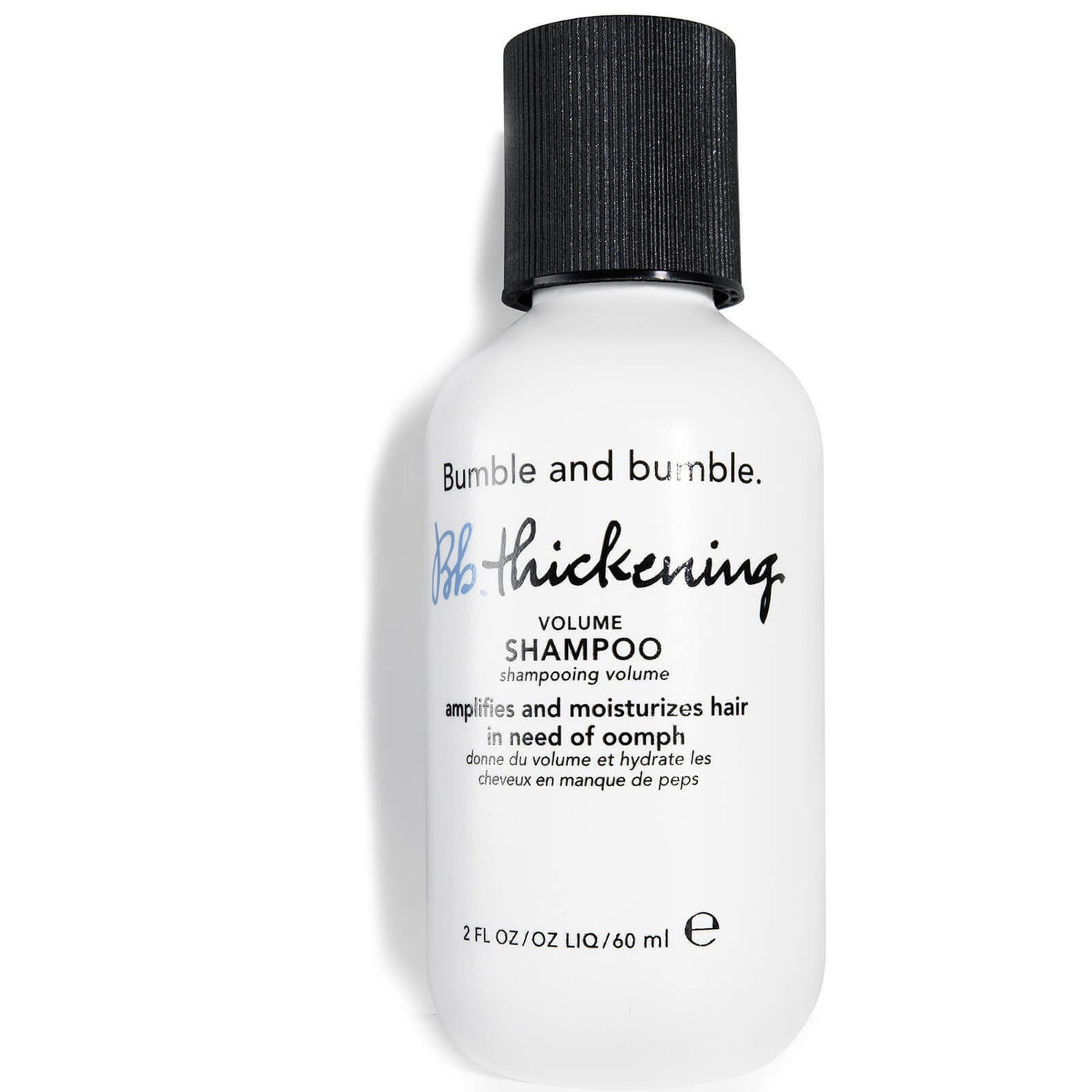 Bumble and bumble Thickening Shampoo 60ml