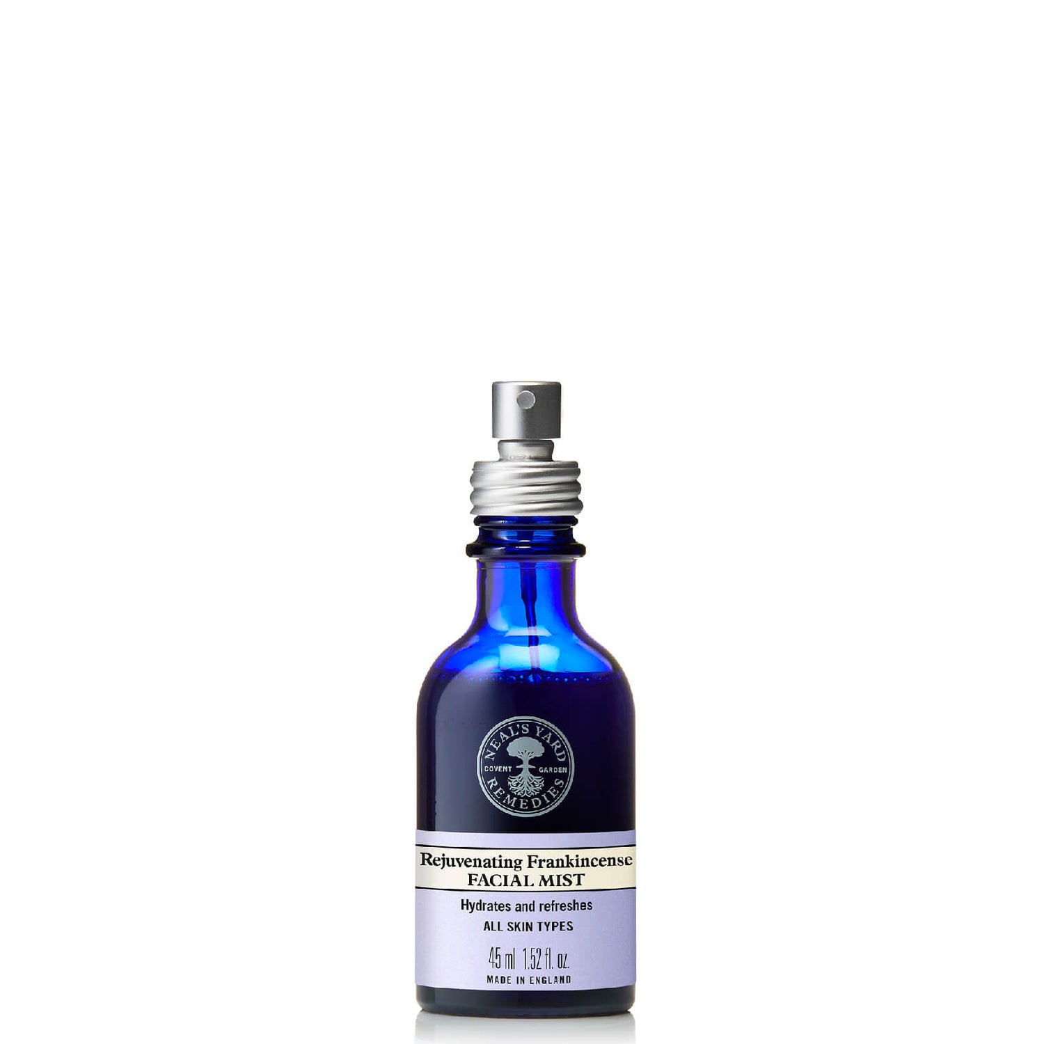 Neal's Yard Remedies Frankincense Hydrating Facial Mist 45ml